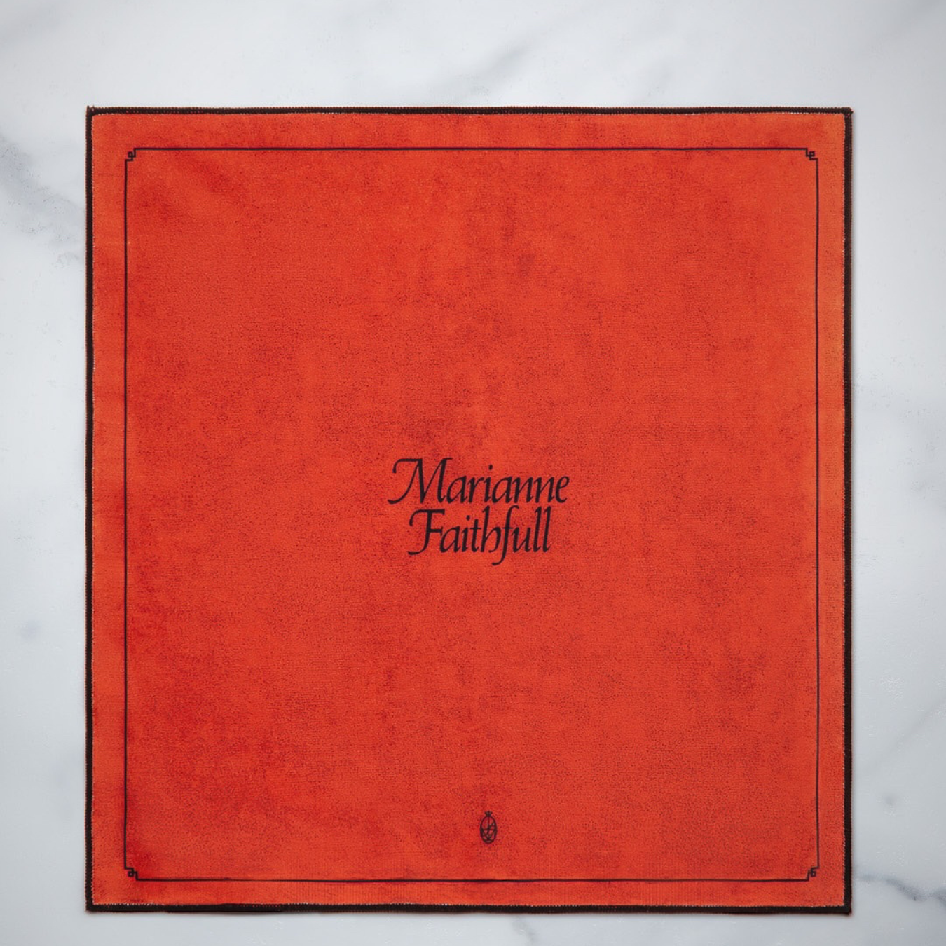 Jacques Marie Mage - Evelyn Sun