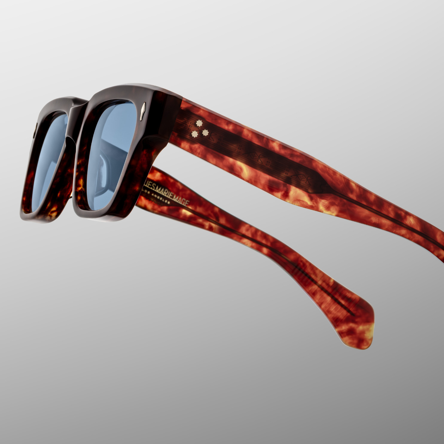 Jacques Marie Mage - Fellini Sun