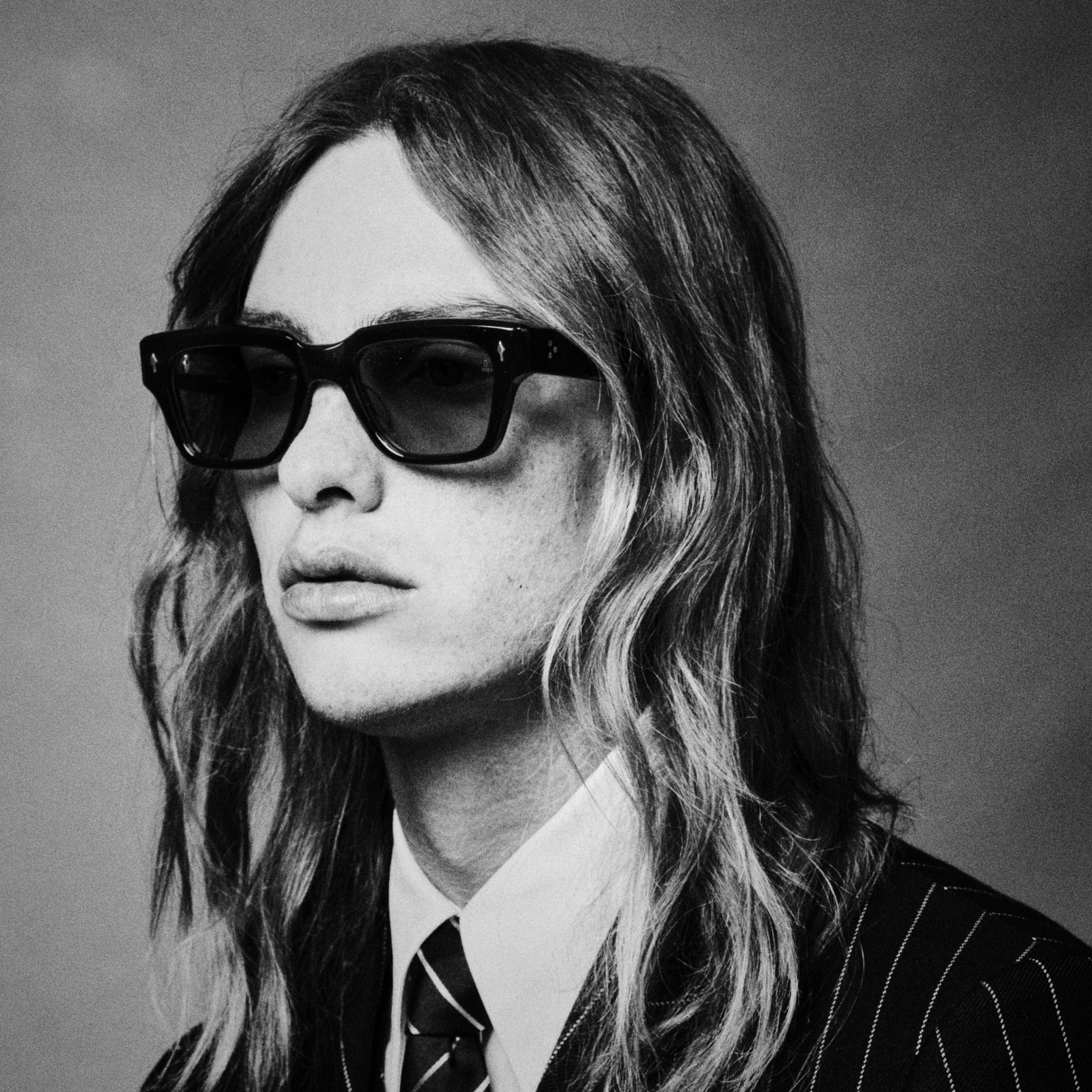 Jacques Marie Mage - Fellini Sun