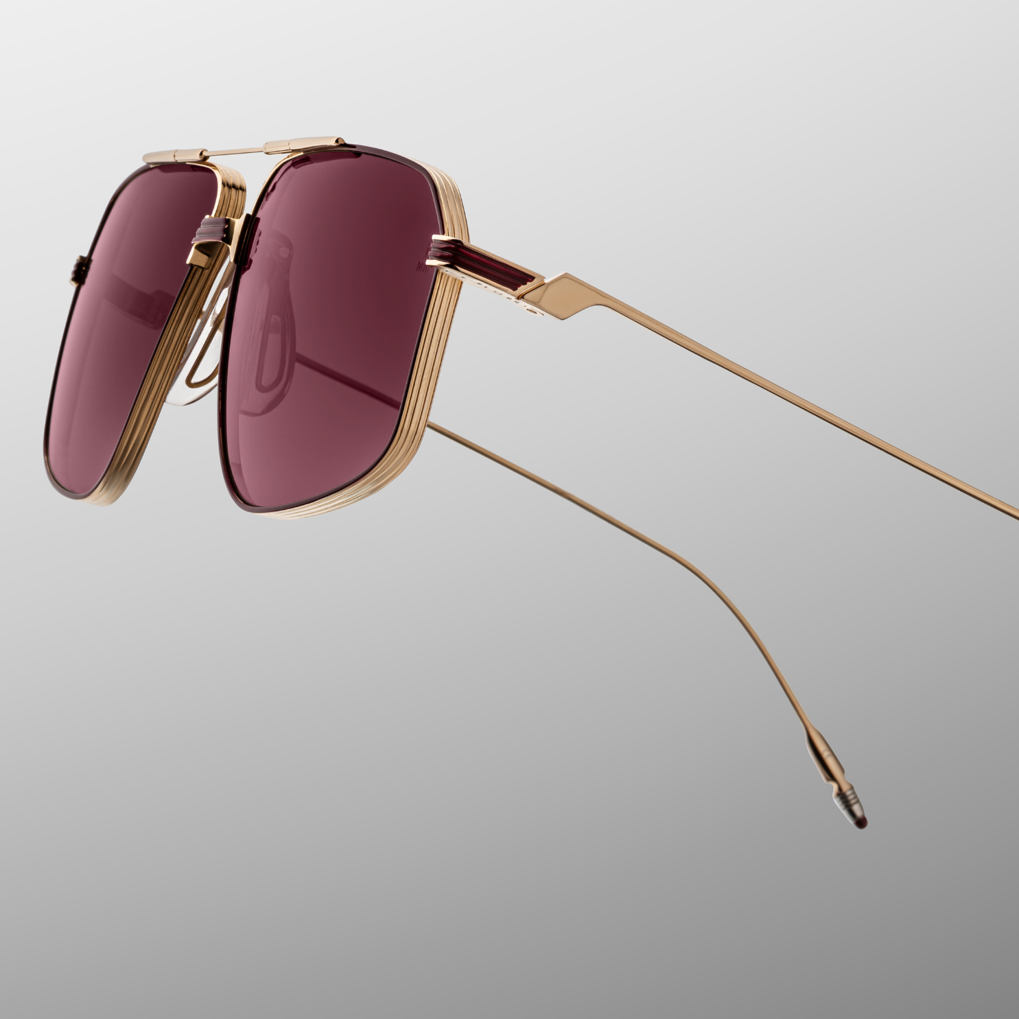 Jacques Marie Mage - Jagger Sun