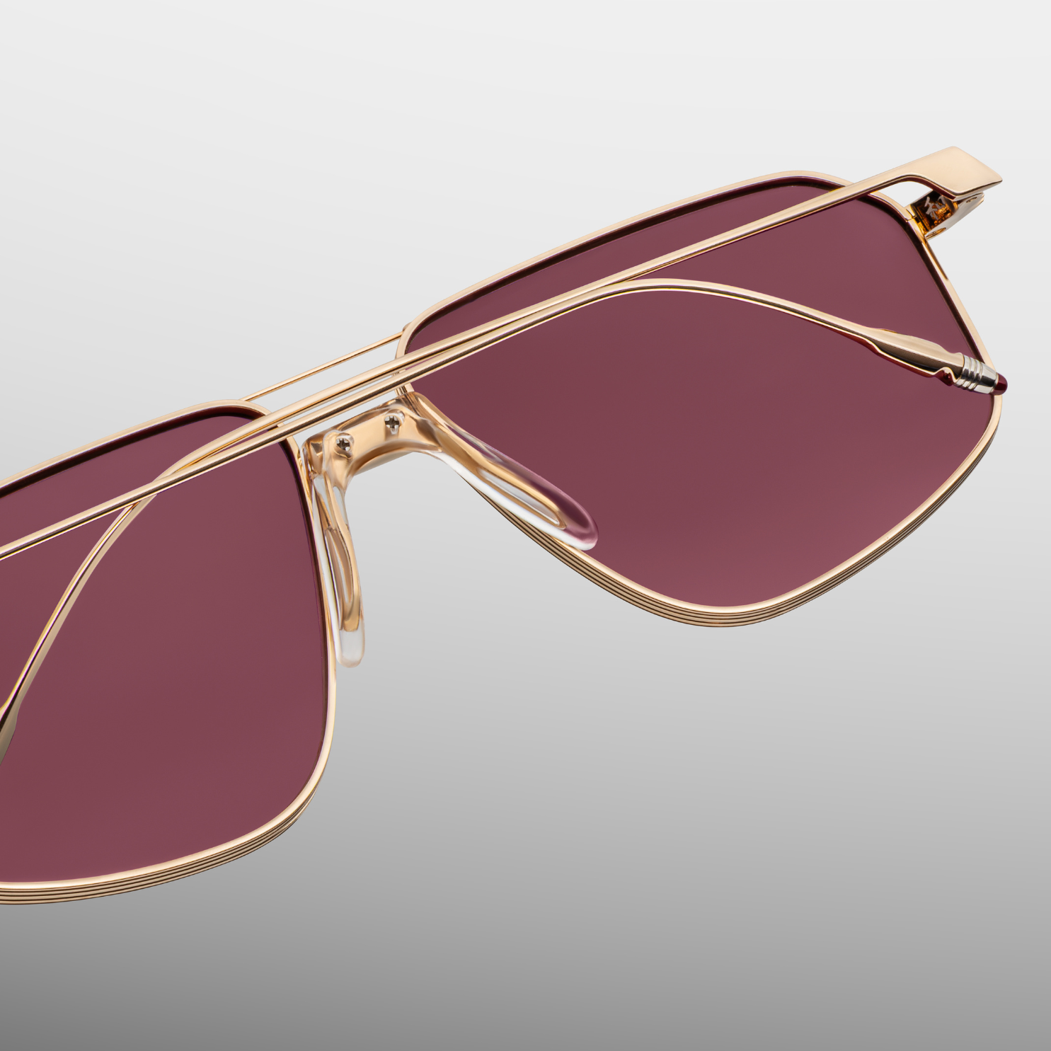 Jacques Marie Mage - Jagger Sun