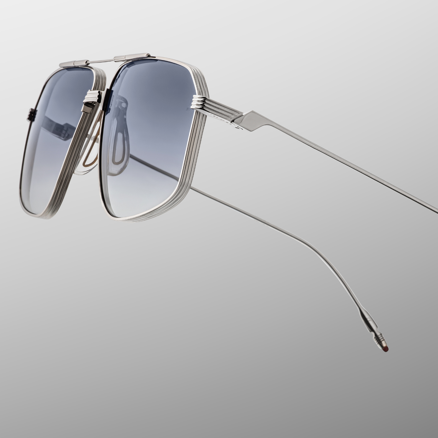 Jacques Marie Mage - Jagger Sun