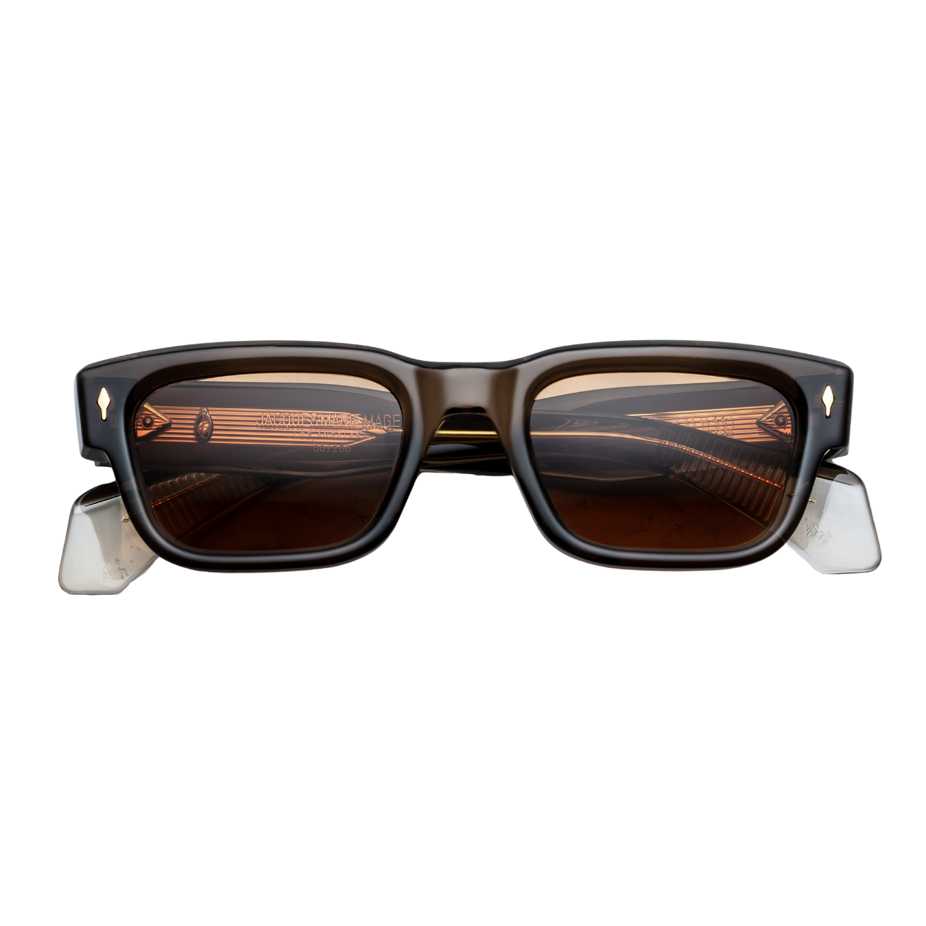 Jacques Marie Mage - Jeff Goldblum for JMM - Jeff Sun