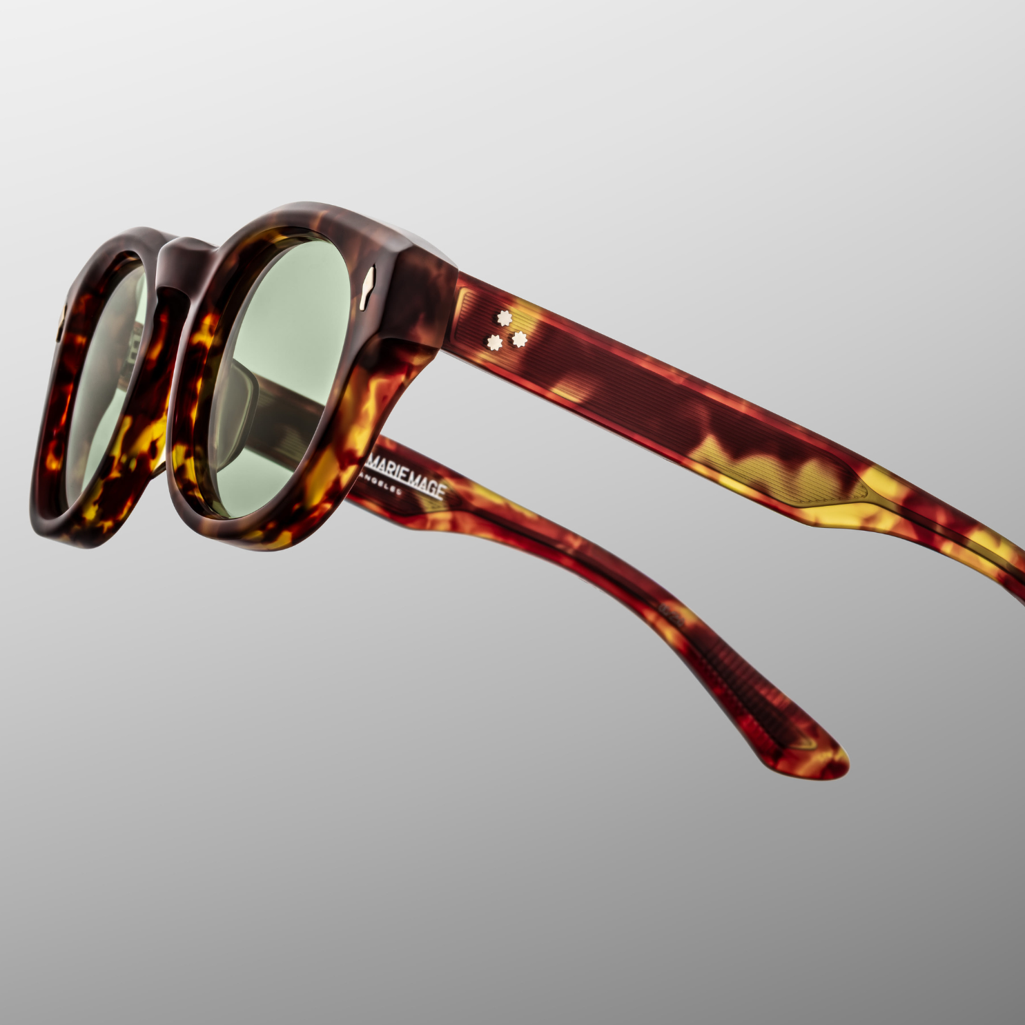 Jacques Marie Mage - John & Yoko, Dr Dream Sun