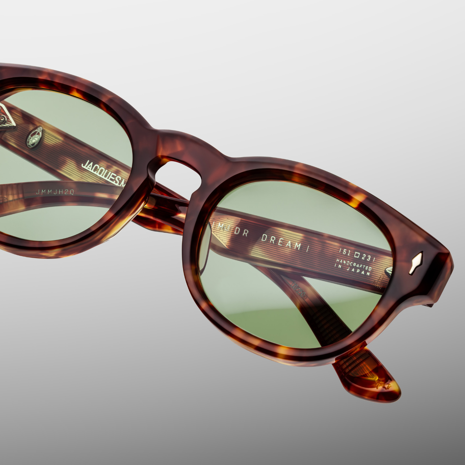 Jacques Marie Mage - John & Yoko, Dr Dream Sun