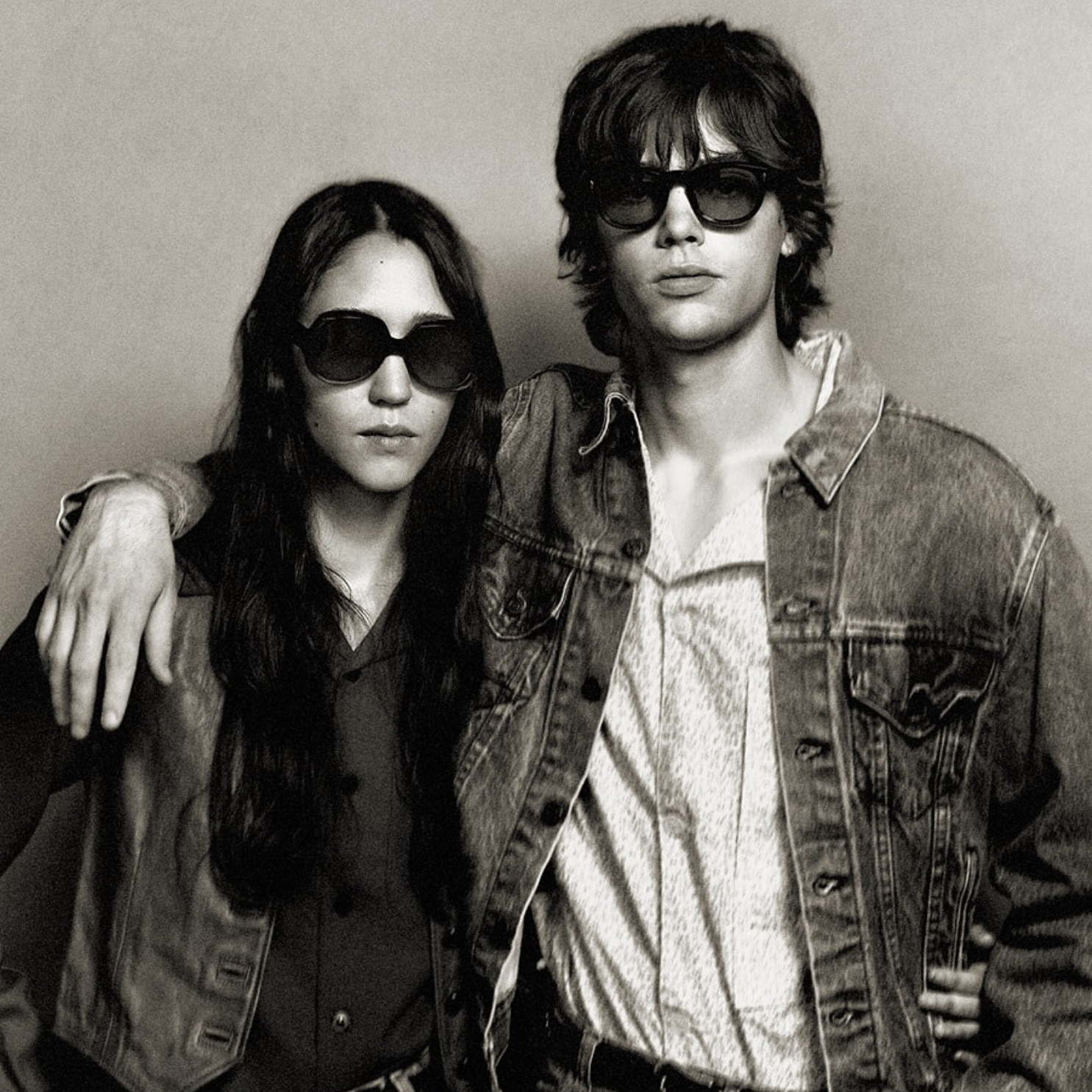 Jacques Marie Mage - John & Yoko, Dr Dream Sun