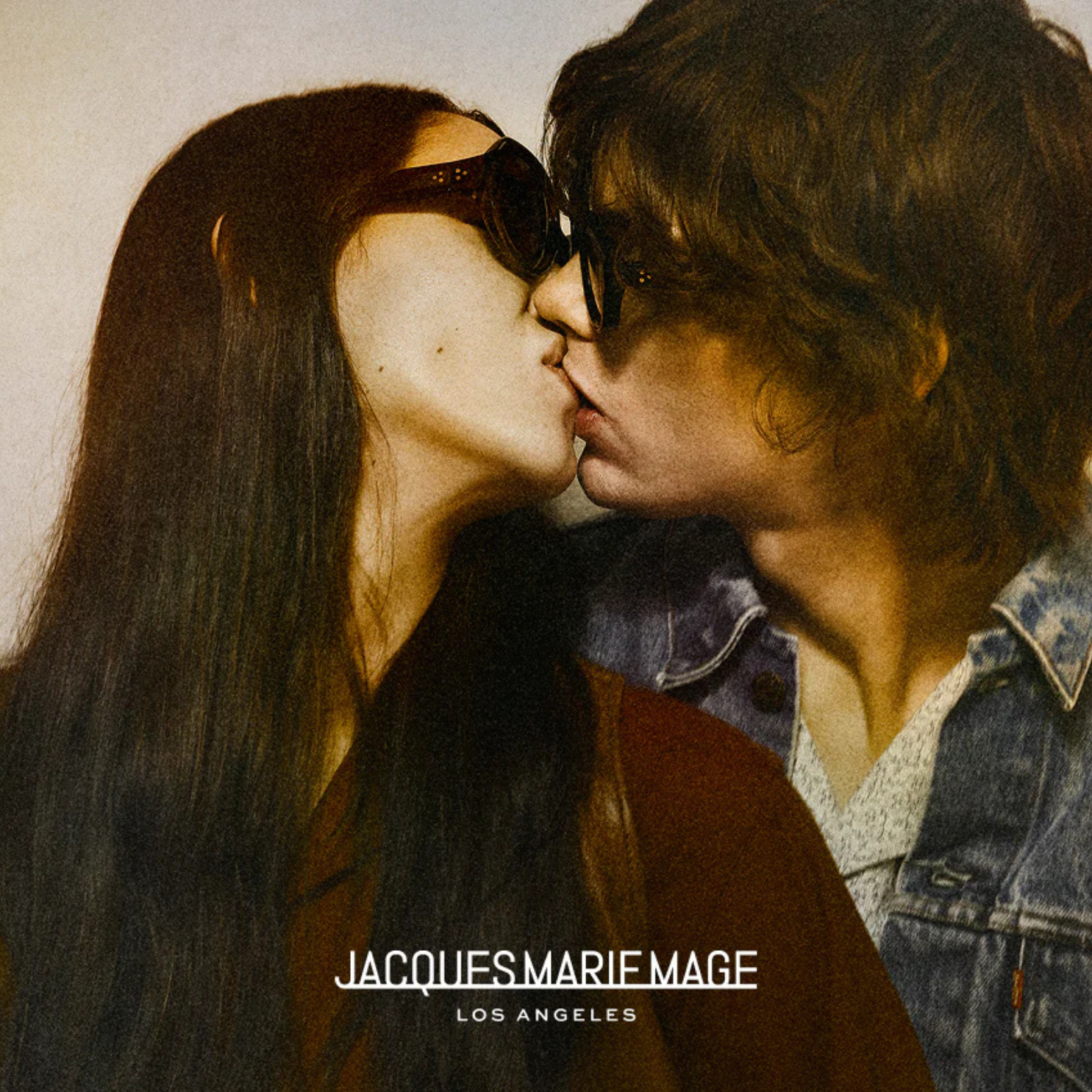Jacques Marie Mage - John & Yoko, Dr Dream Sun