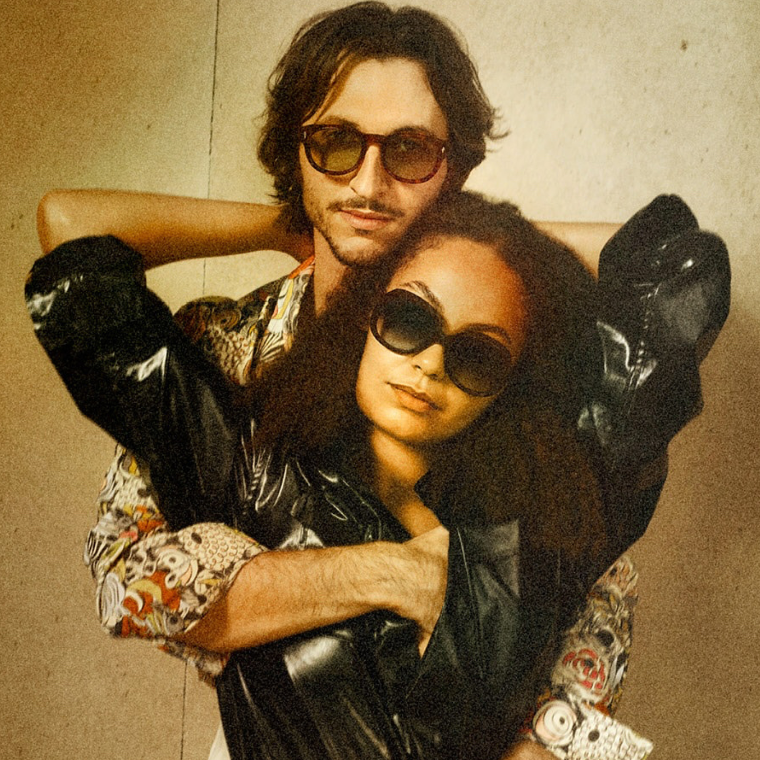 Jacques Marie Mage - John & Yoko, Dr Dream Sun