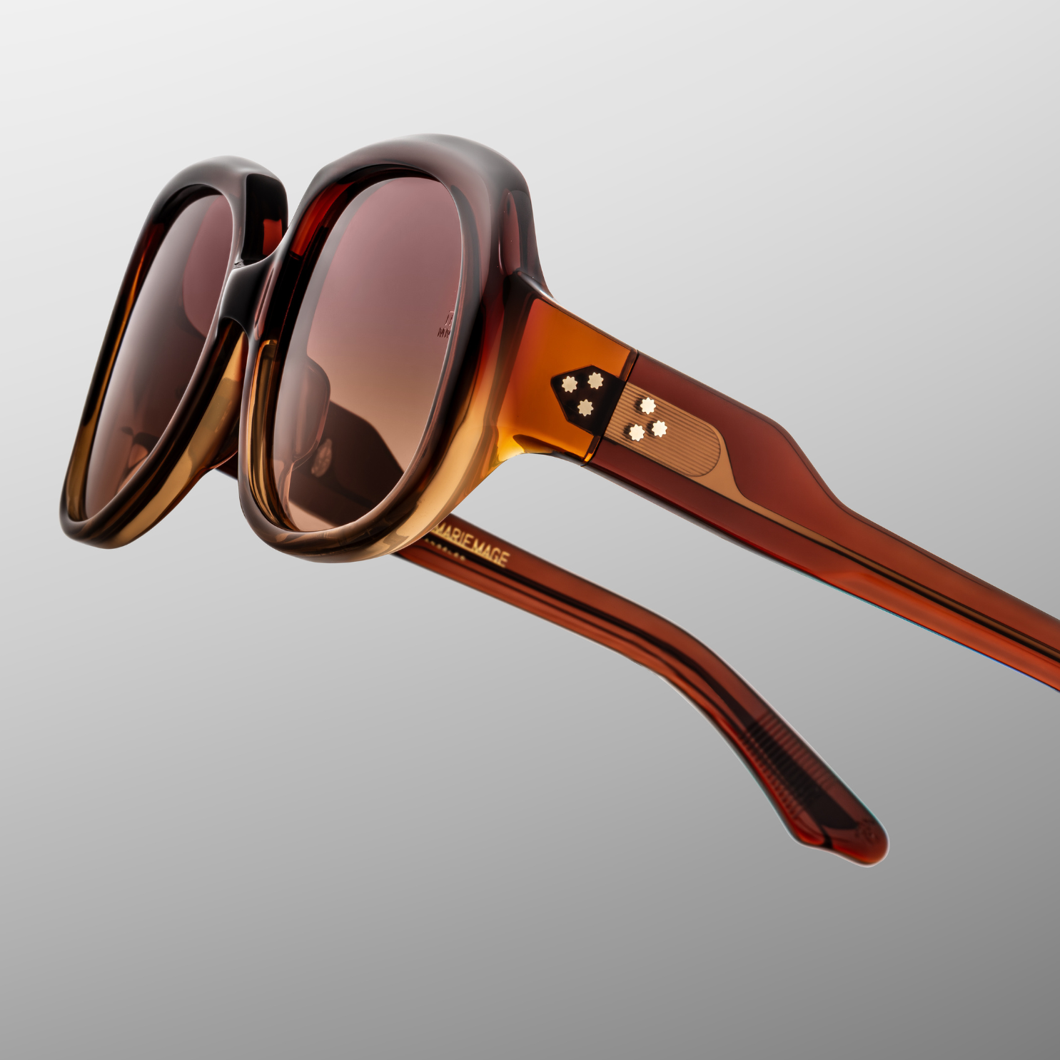 Jacques Marie Mage - John & Yoko, Ocean Child Sun