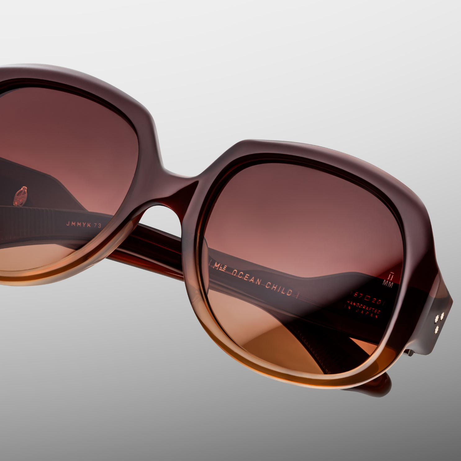 Jacques Marie Mage - John & Yoko, Ocean Child Sun