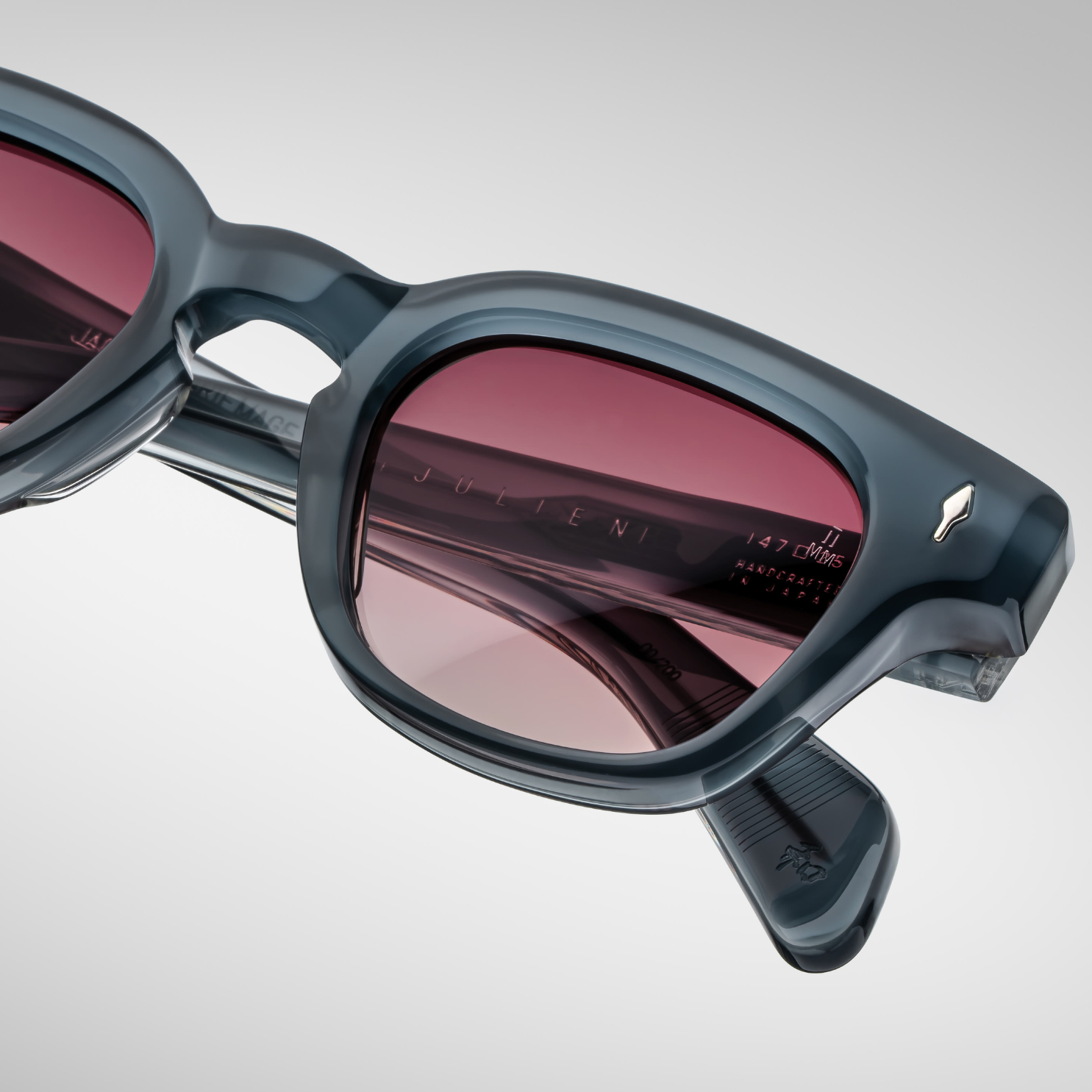 Jacques Marie Mage - Julien Sun