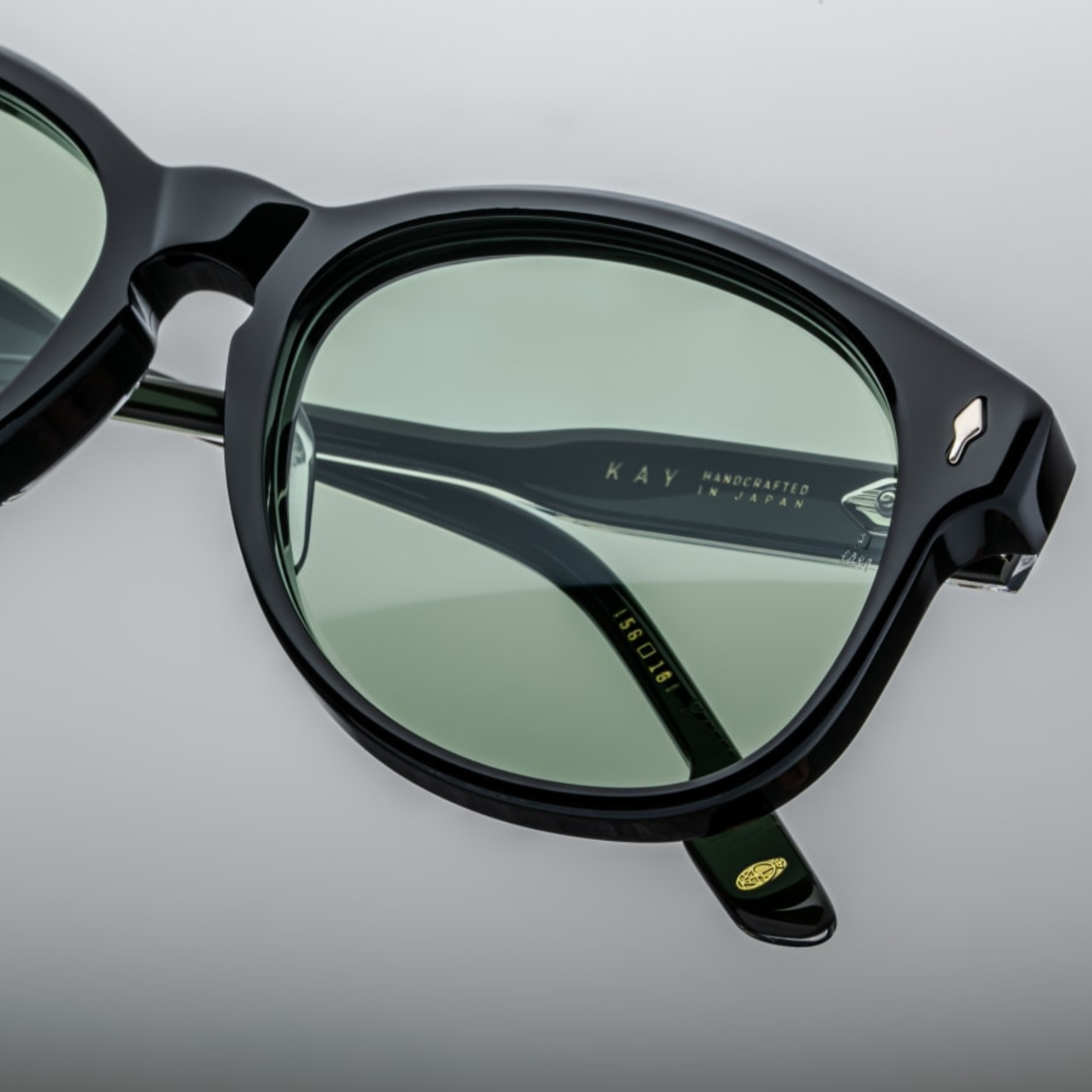 JACQUES MARIE MAGE Limited to 450 KAINEI 48/450 Sunglasses