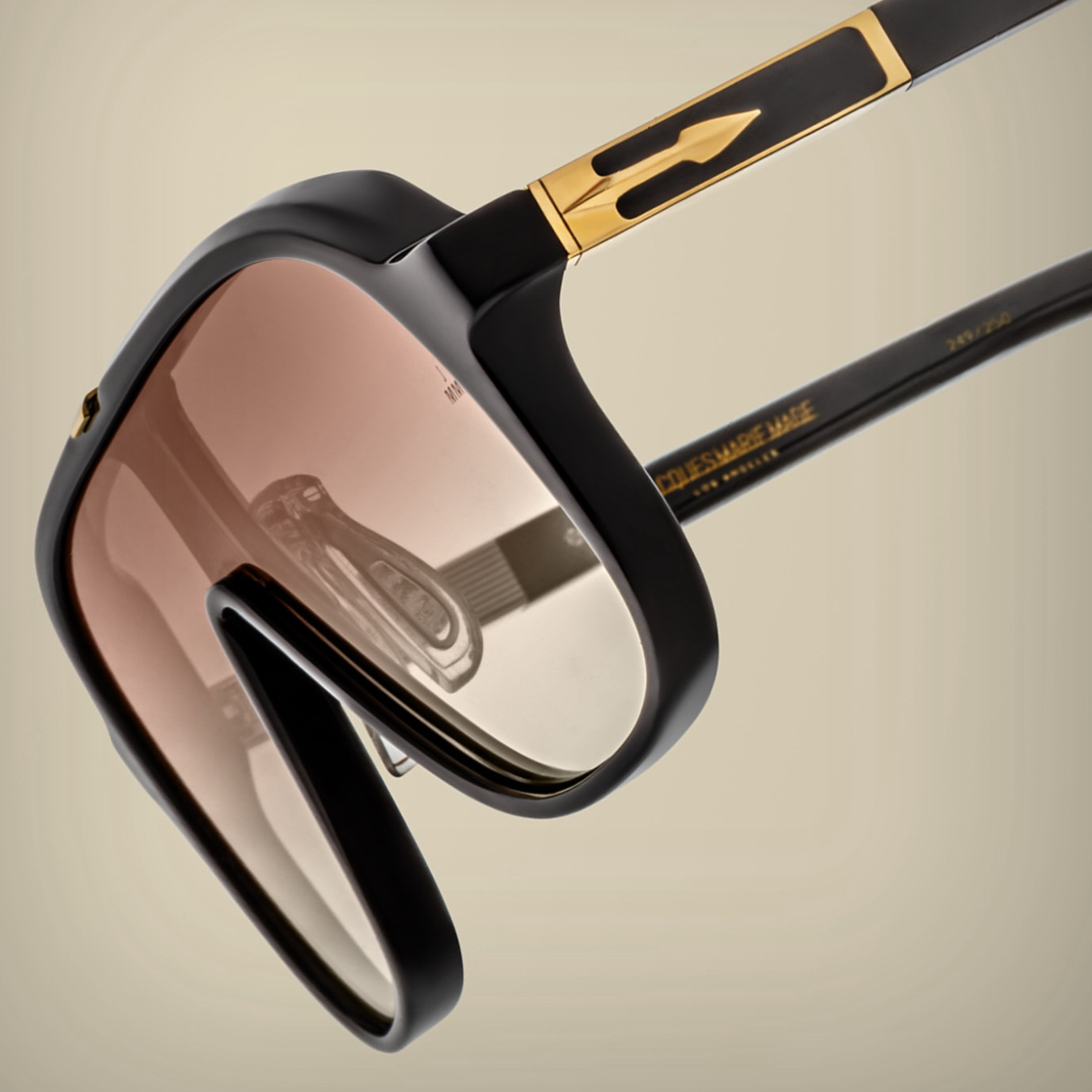 Jacques Marie Mage - Kurokawa Sun