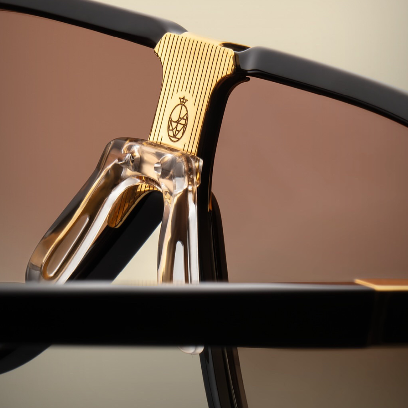 Jacques Marie Mage - Kurokawa Sun