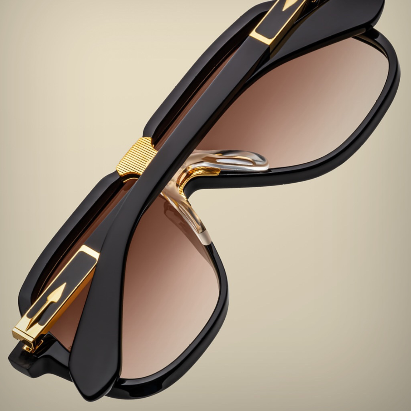 Jacques Marie Mage - Kurokawa Sun