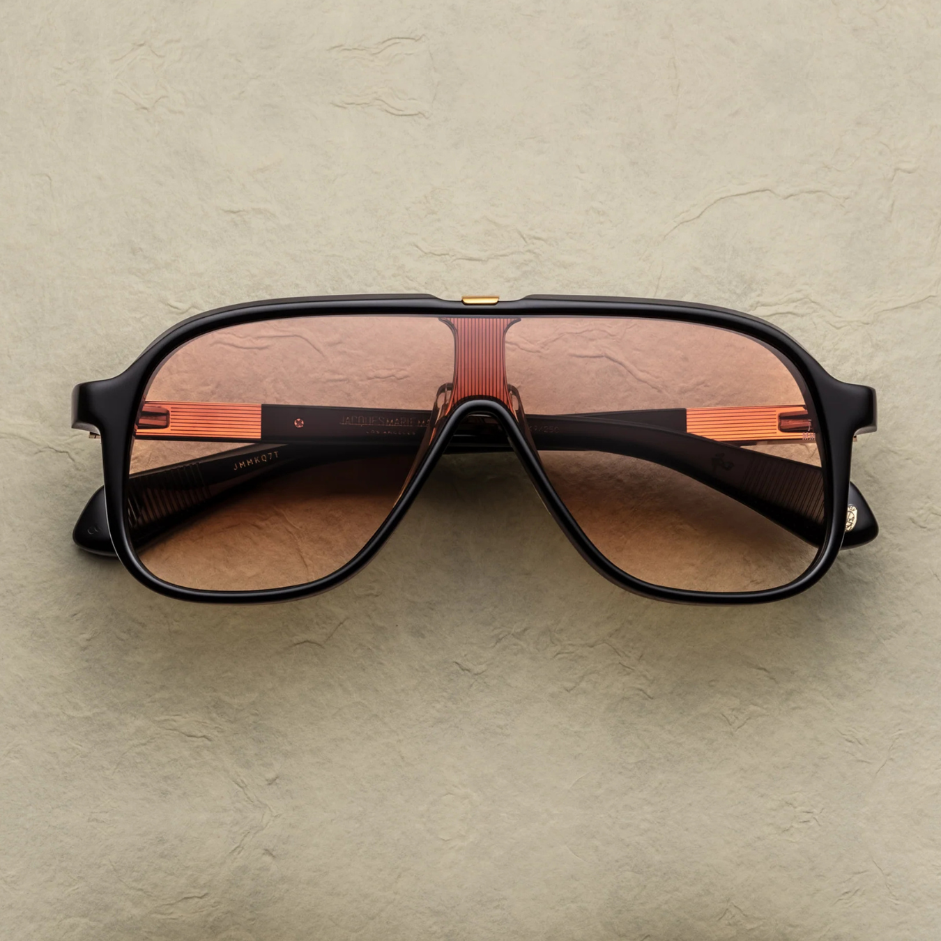 Jacques Marie Mage - Kurokawa Sun