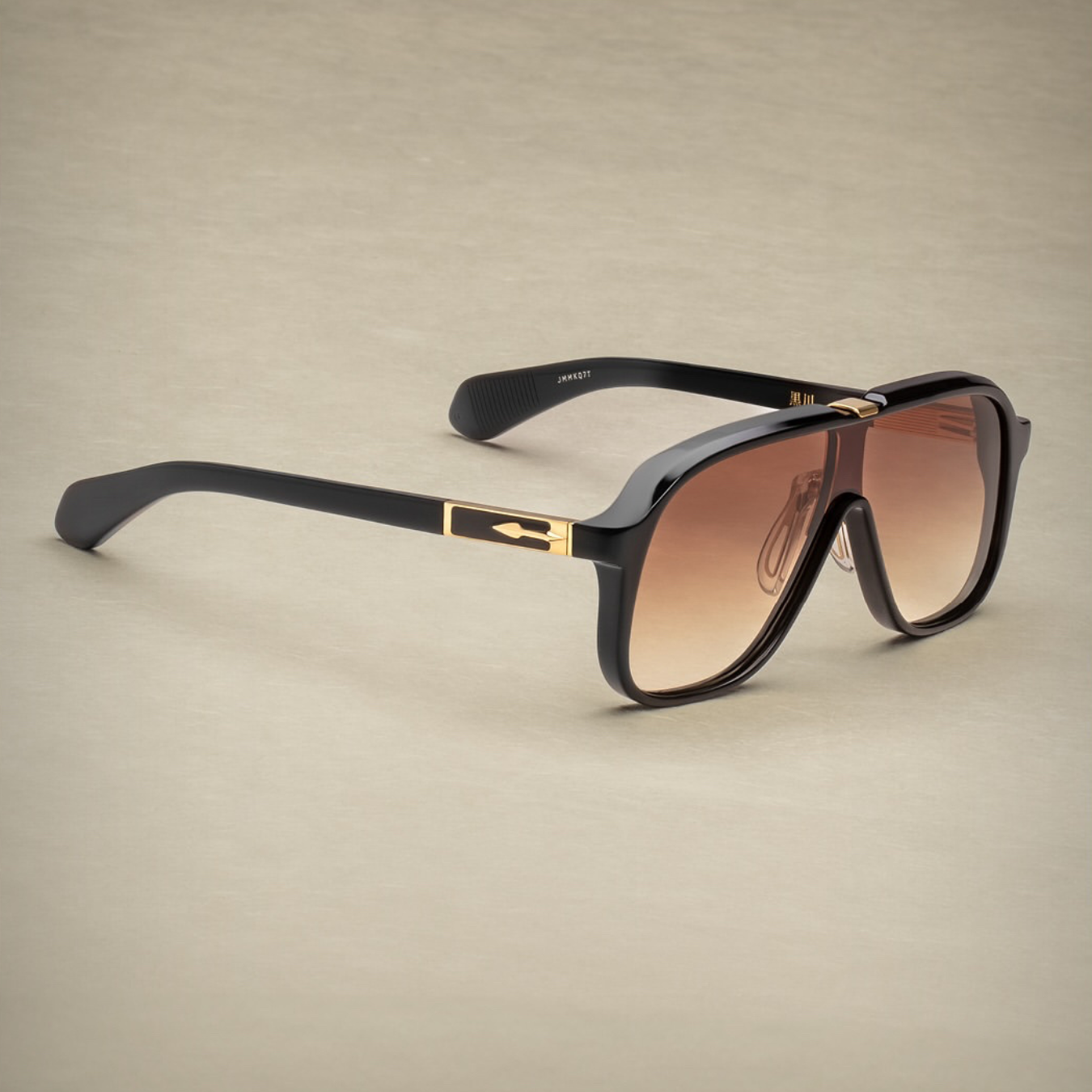 Jacques Marie Mage - Kurokawa Sun