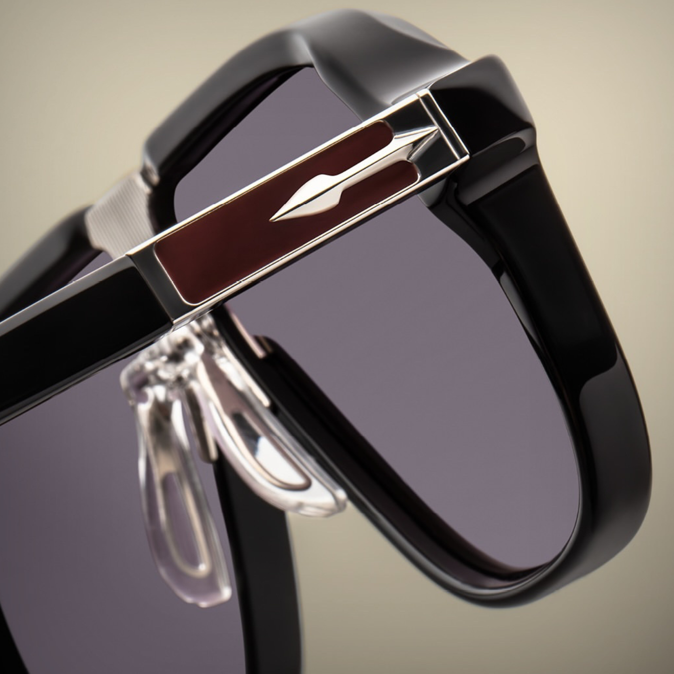 Jacques Marie Mage - Kurokawa Sun