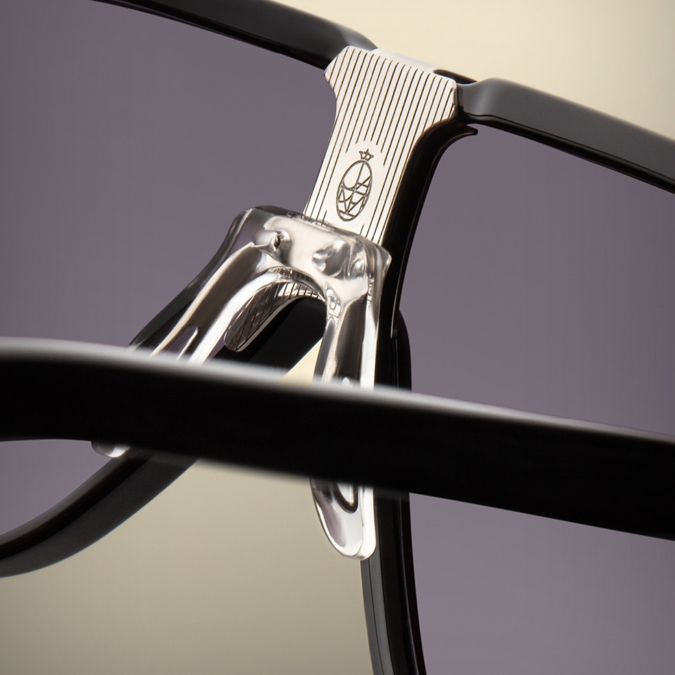 Jacques Marie Mage - Kurokawa Sun