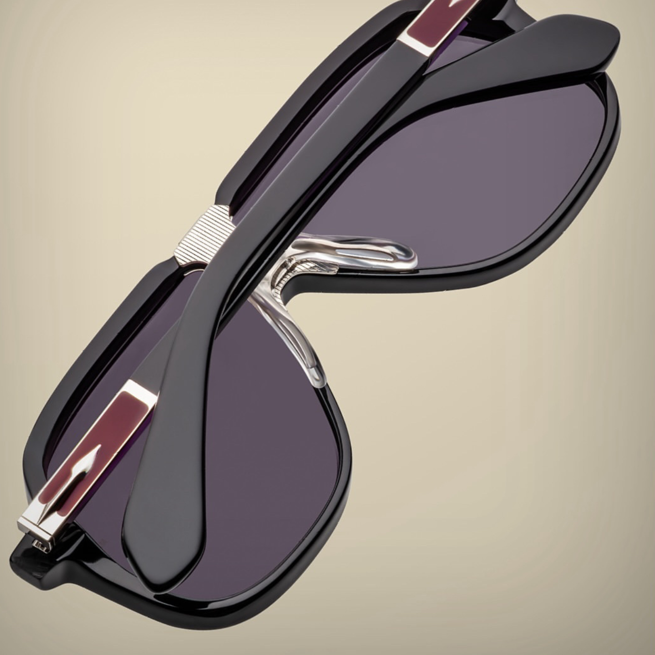 Jacques Marie Mage - Kurokawa Sun