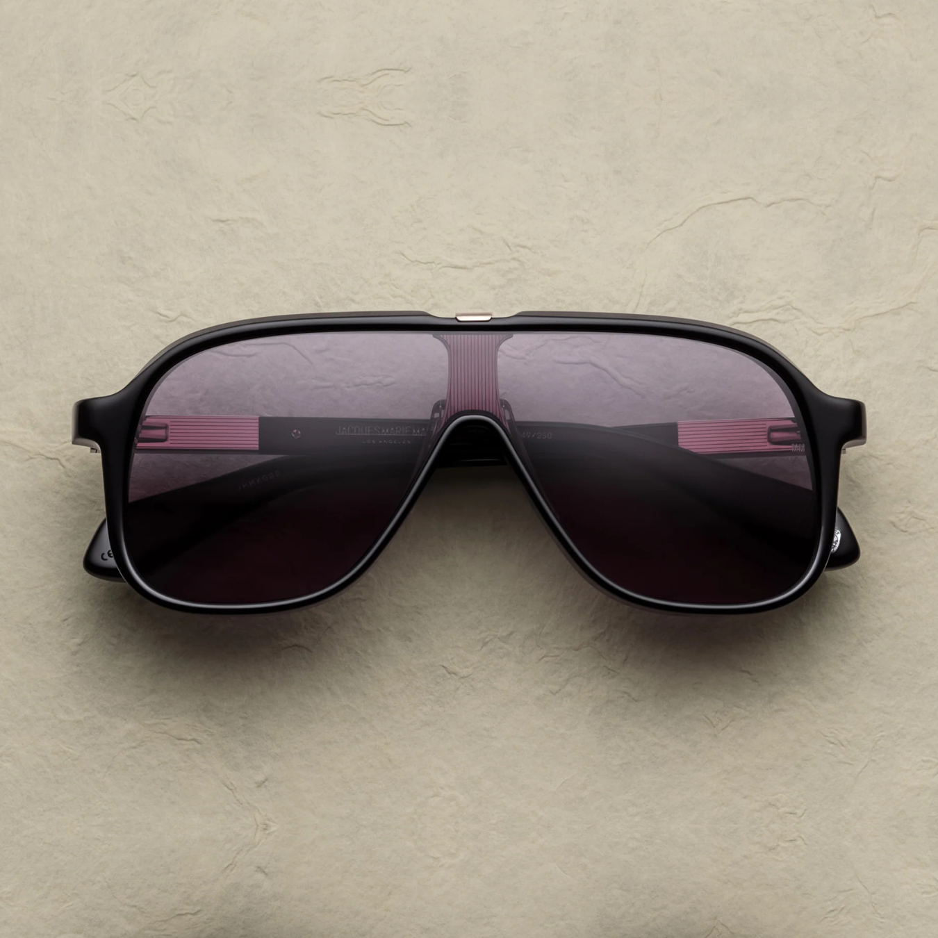 Jacques Marie Mage - Kurokawa Sun