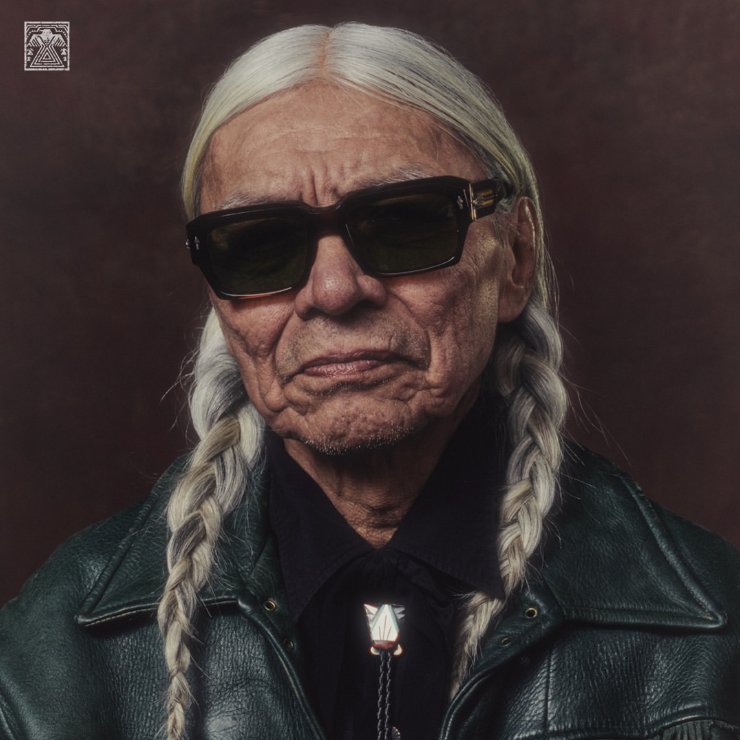 Jacques Marie Mage - Last Frontier VI - Dakoda Sun
