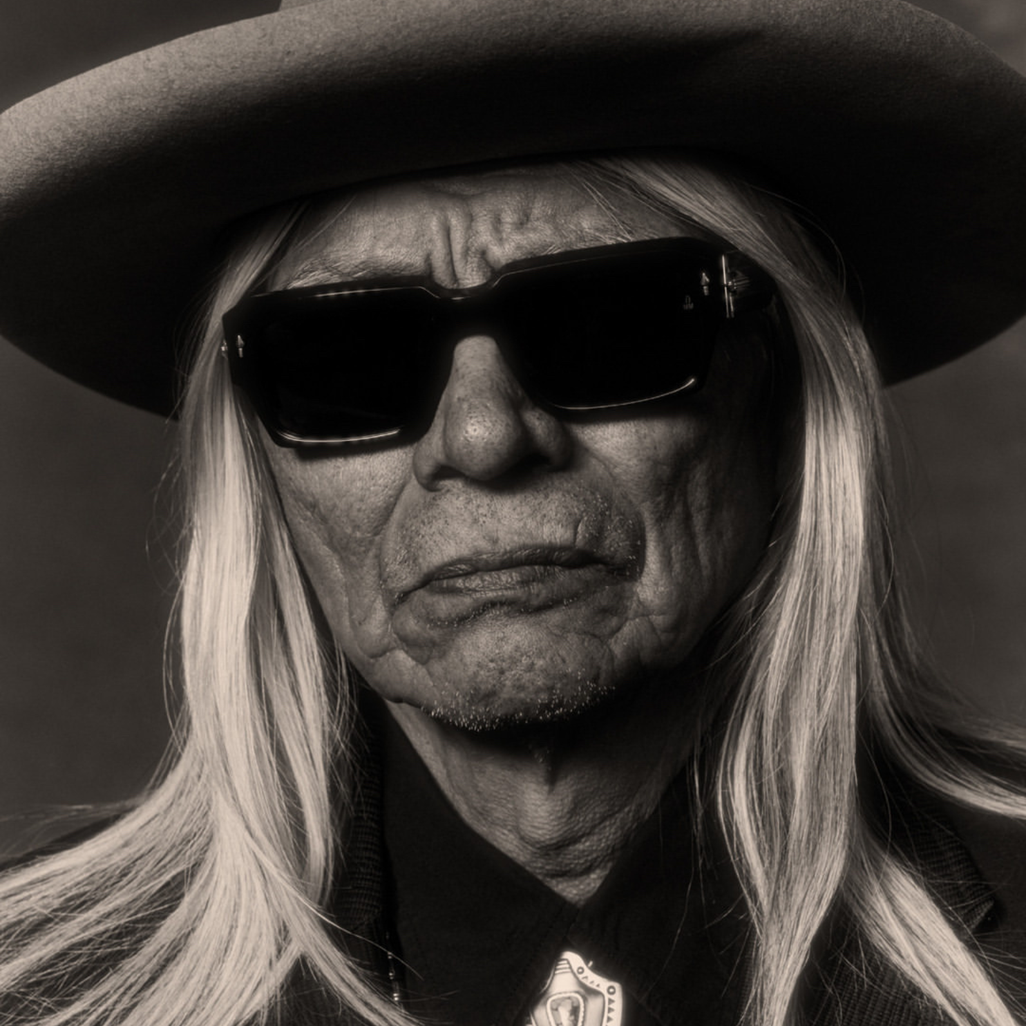 Jacques Marie Mage - Last Frontier VI - Dakoda Sun