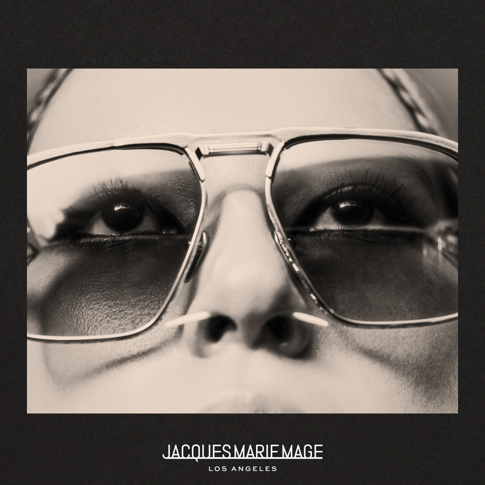 Jacques Marie Mage - Last Frontier VI - Labarge Sun