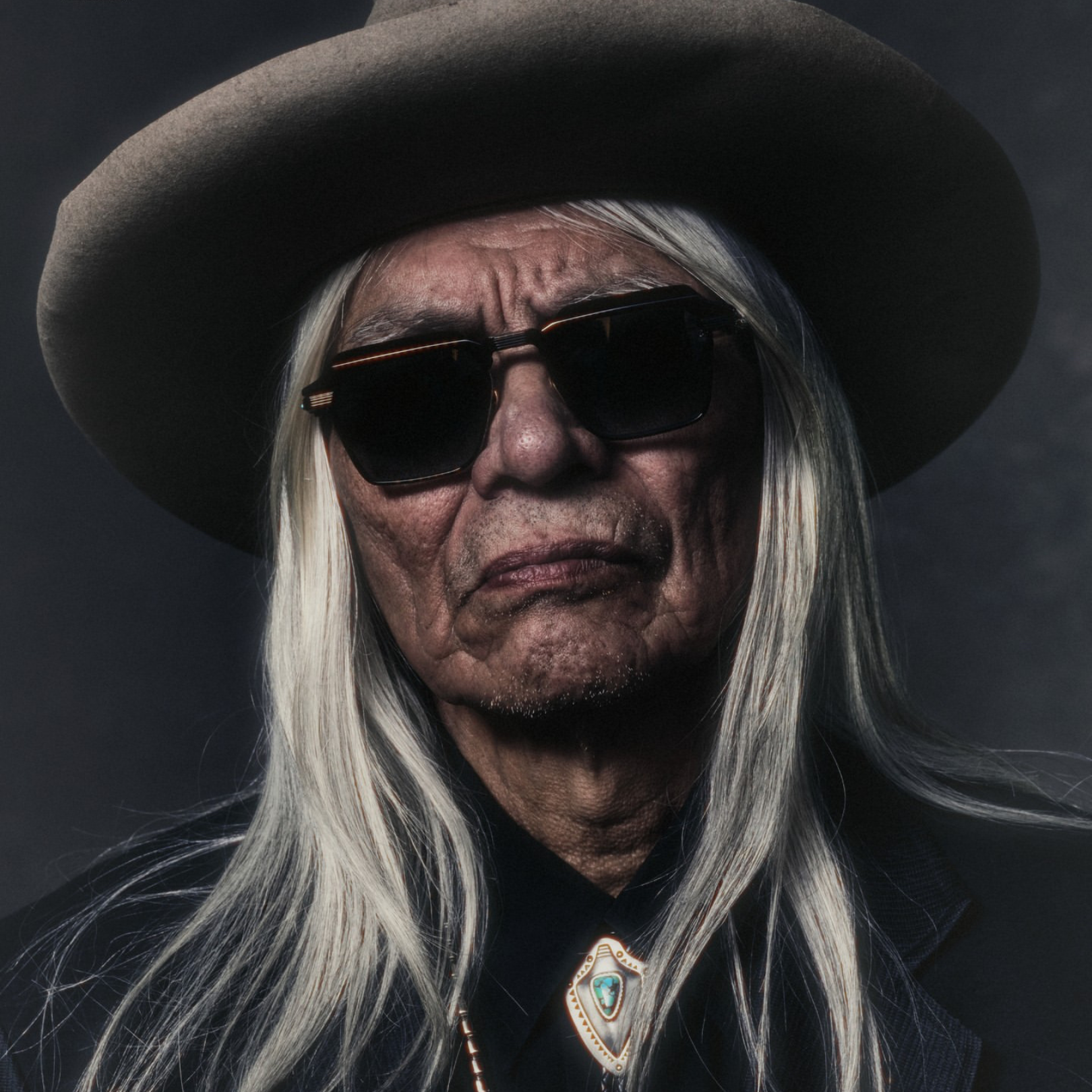 Jacques Marie Mage - Last Frontier VI - Worland Sun