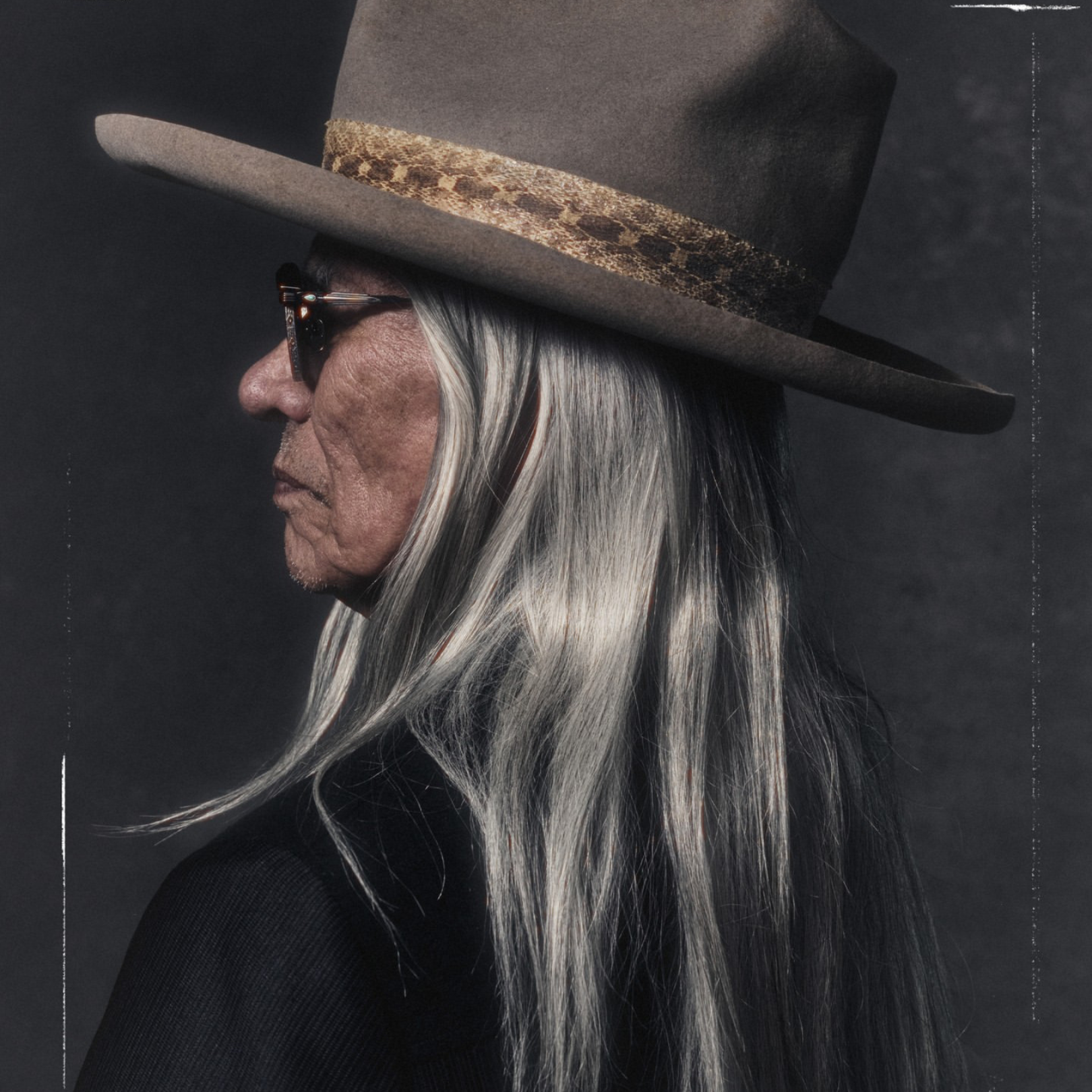 Jacques Marie Mage - Last Frontier VI - Worland Sun
