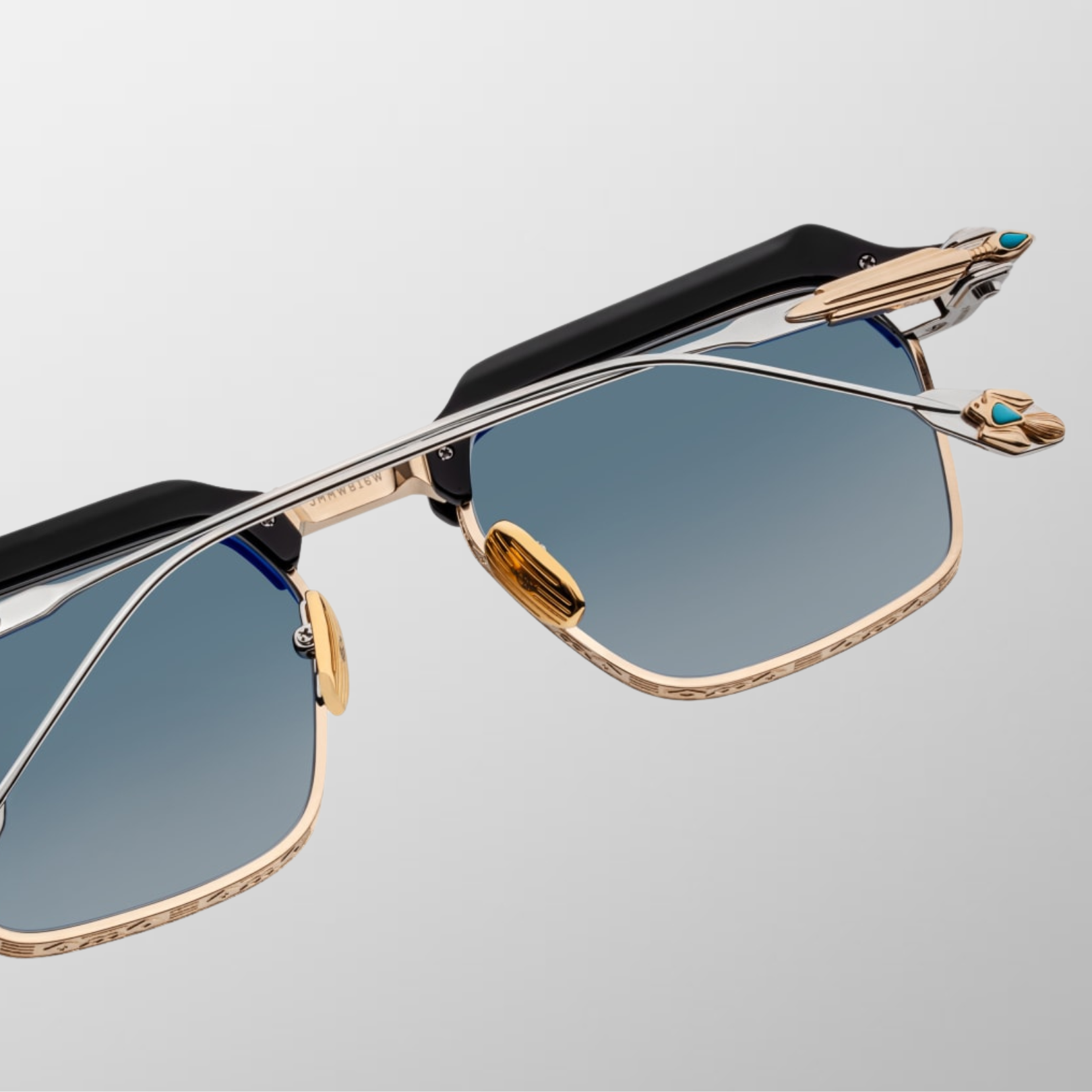 Jacques Marie Mage - Last Frontier VI - Worland Sun