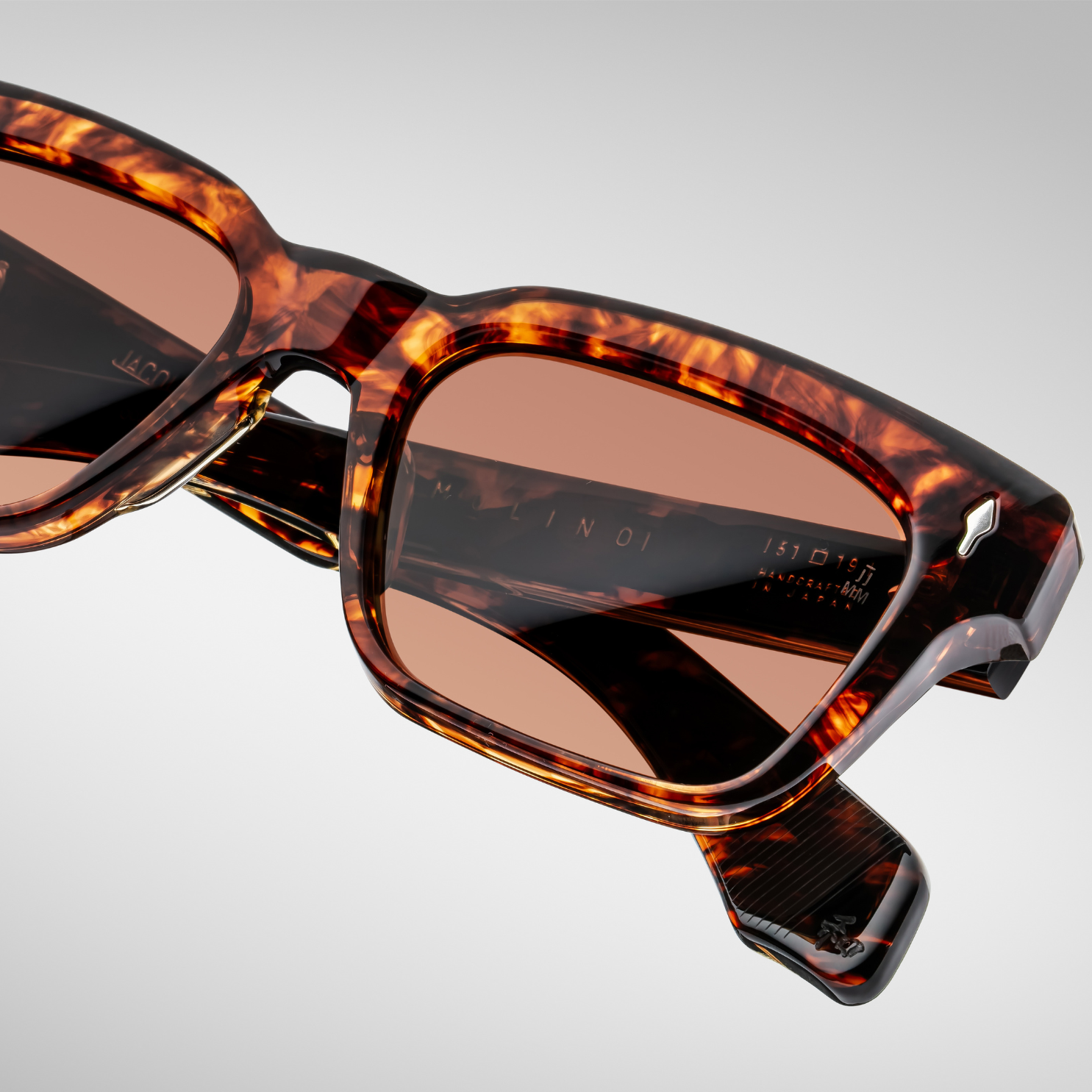 Jacques Marie Mage - Molino 51 Sun