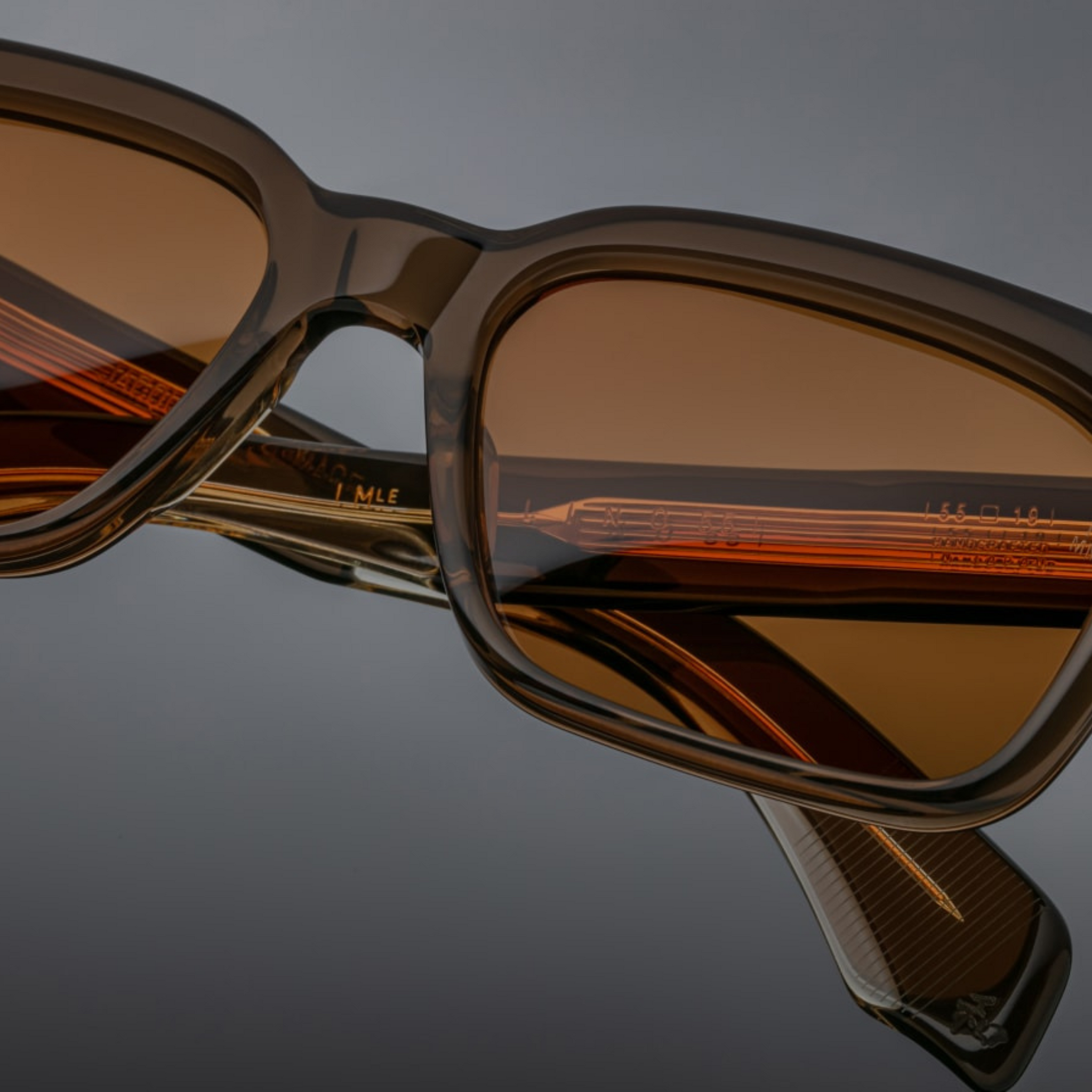 Jacques Marie Mage - Molino 55 Sun