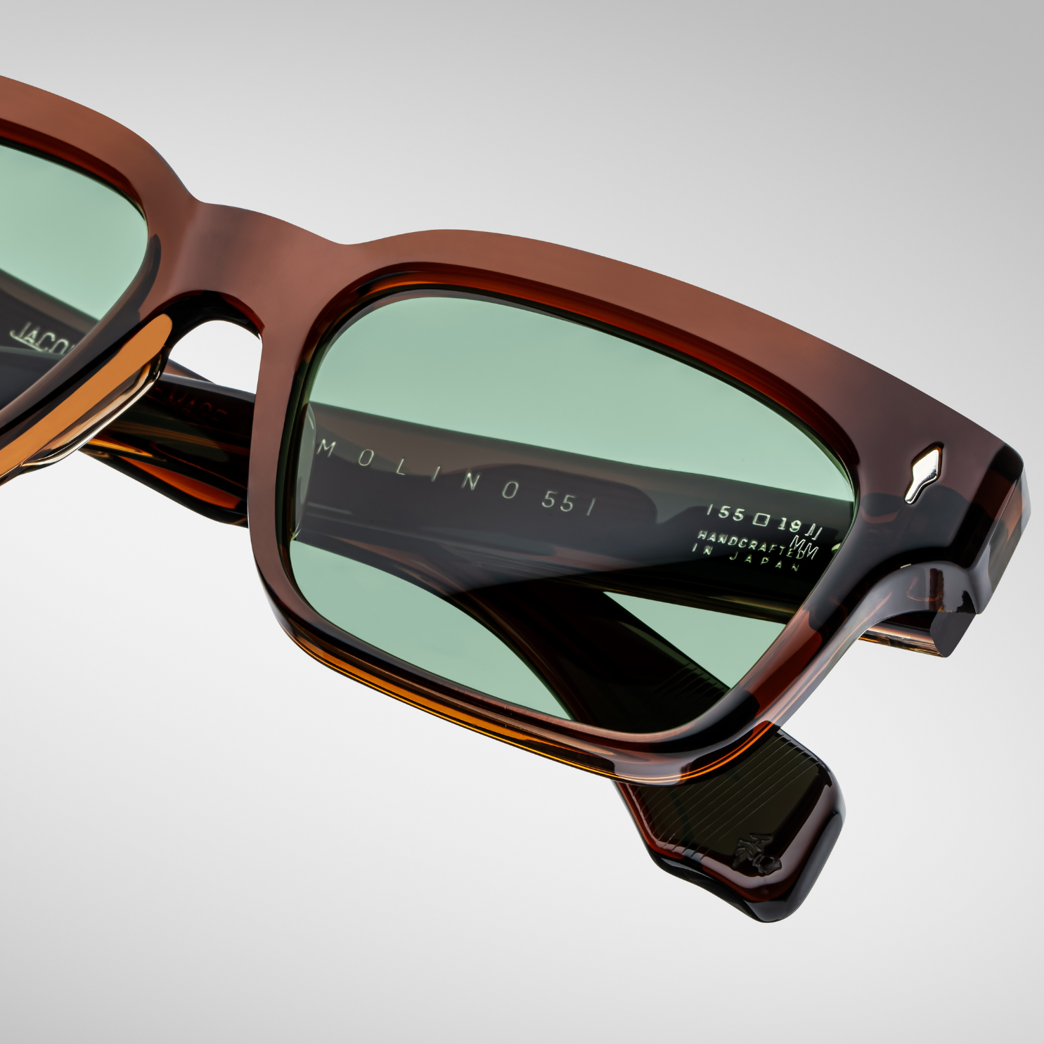 Jacques Marie Mage - Molino 55 Sun