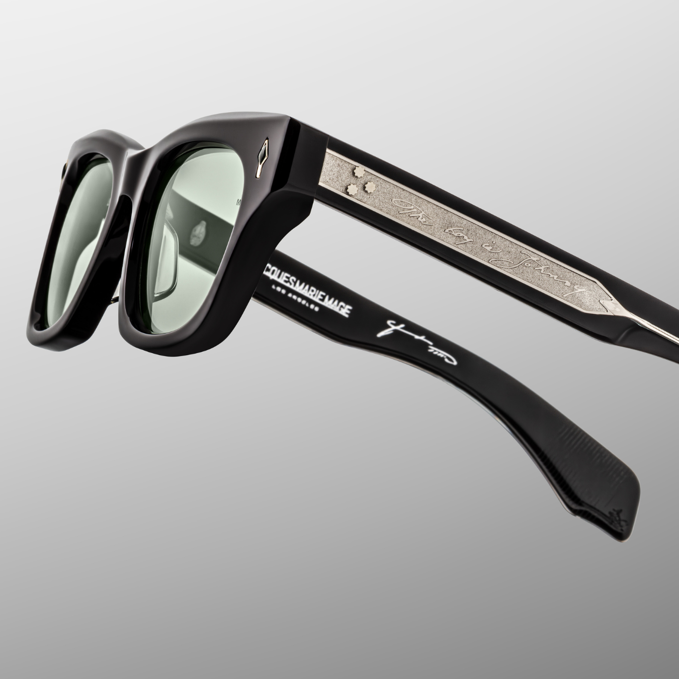 Jacques Marie Mage - Patti Smith for JMM - Dealan