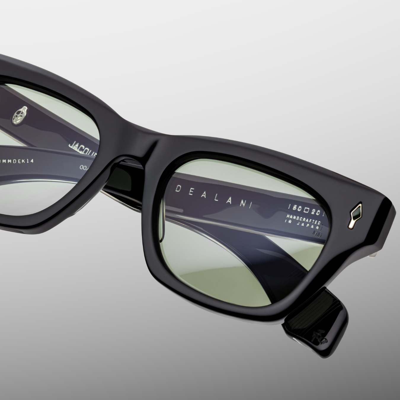 Jacques Marie Mage - Patti Smith for JMM - Dealan