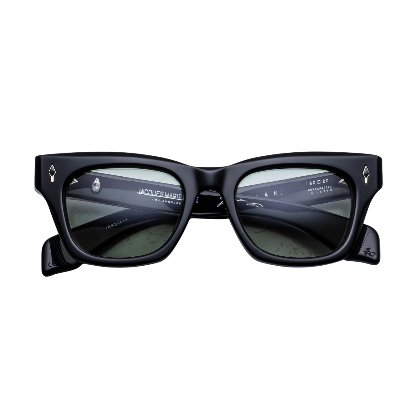 Jacques Marie Mage - Patti Smith for JMM - Dealan