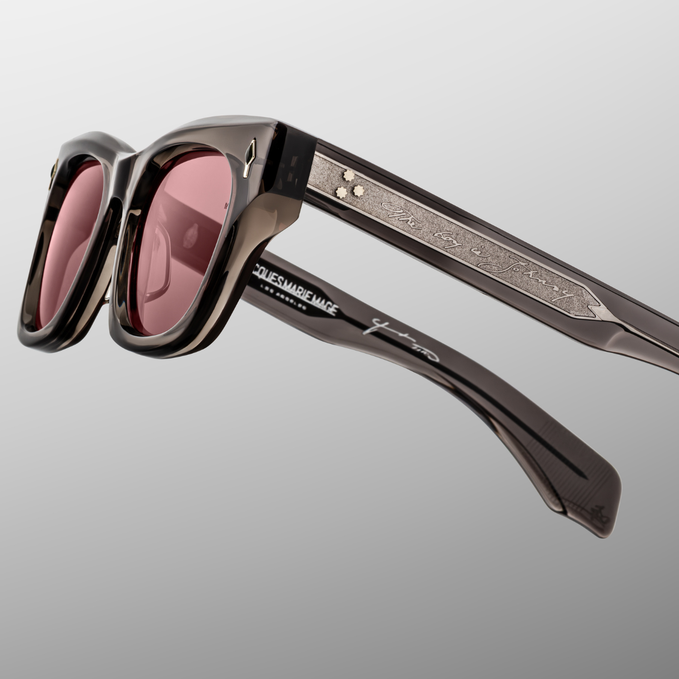 Jacques Marie Mage - Patti Smith for JMM - Dealan