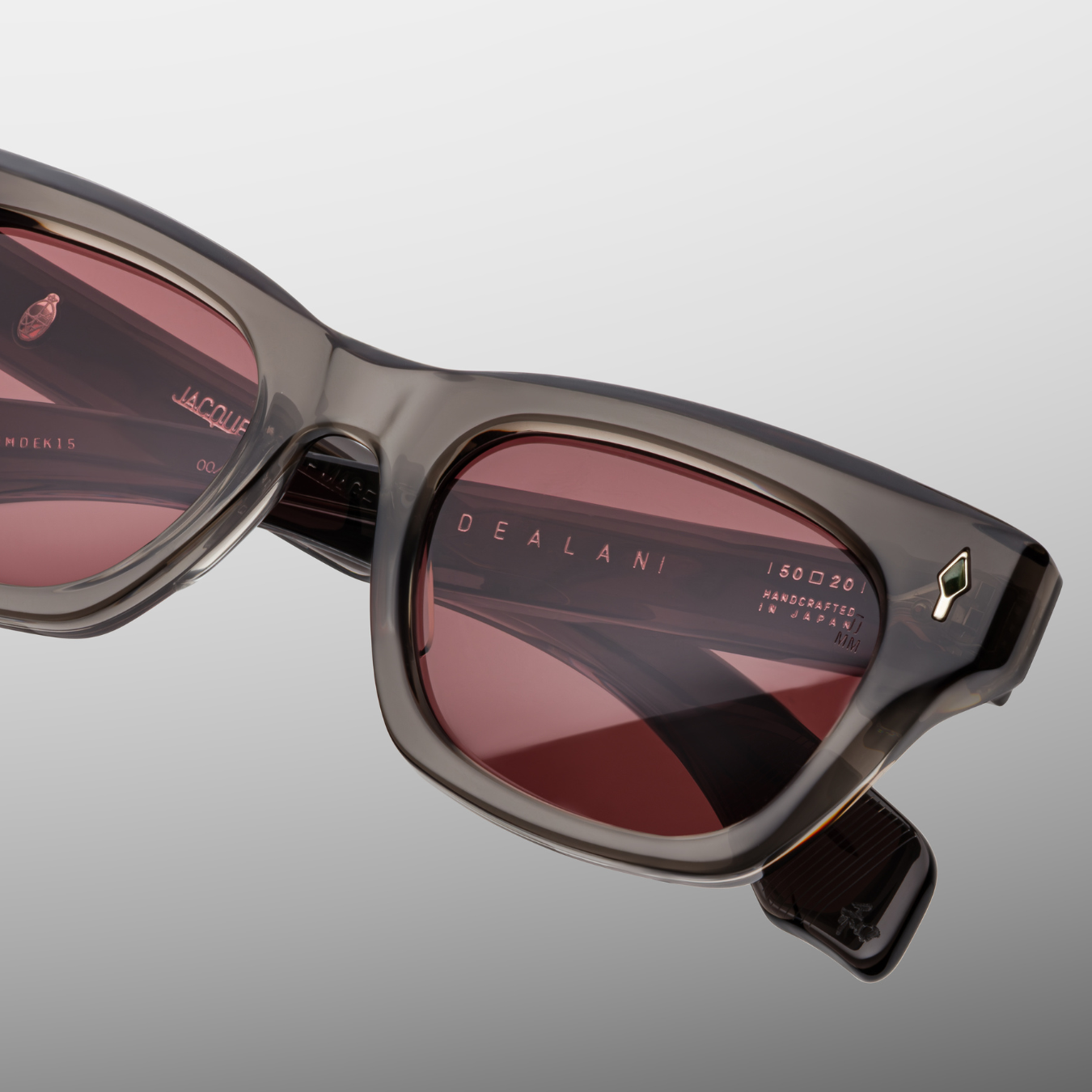 Jacques Marie Mage - Patti Smith for JMM - Dealan