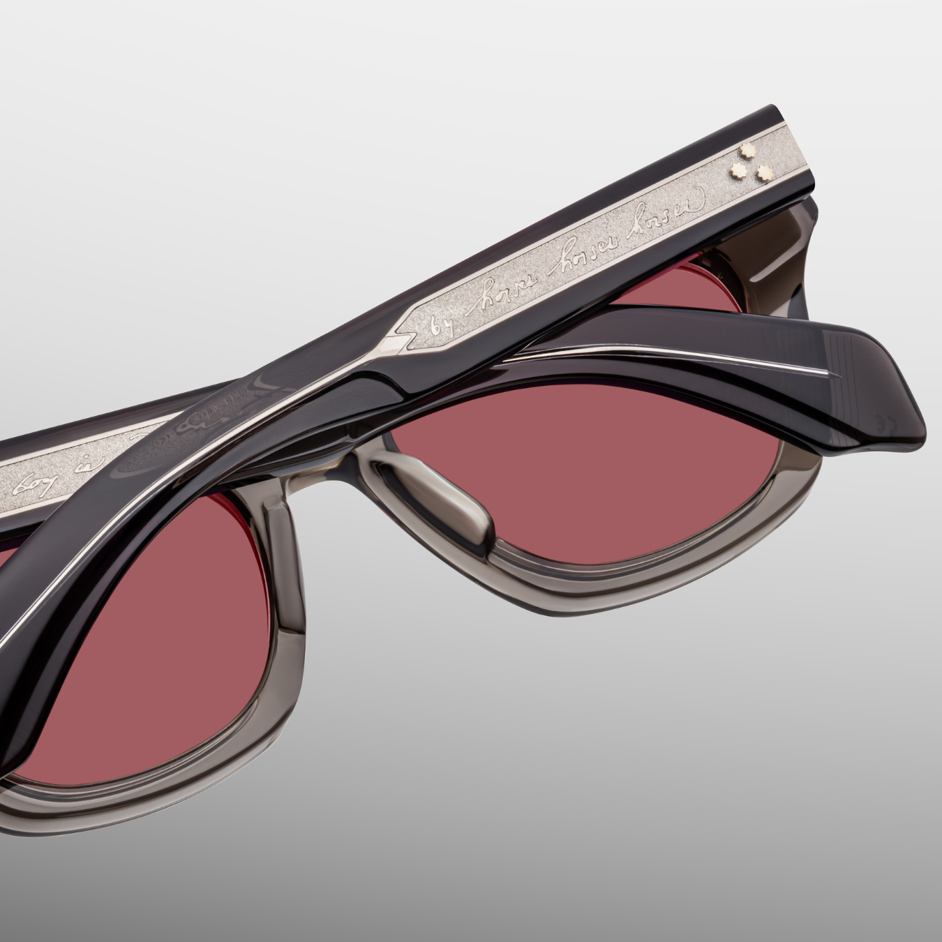 Jacques Marie Mage - Patti Smith for JMM - Dealan