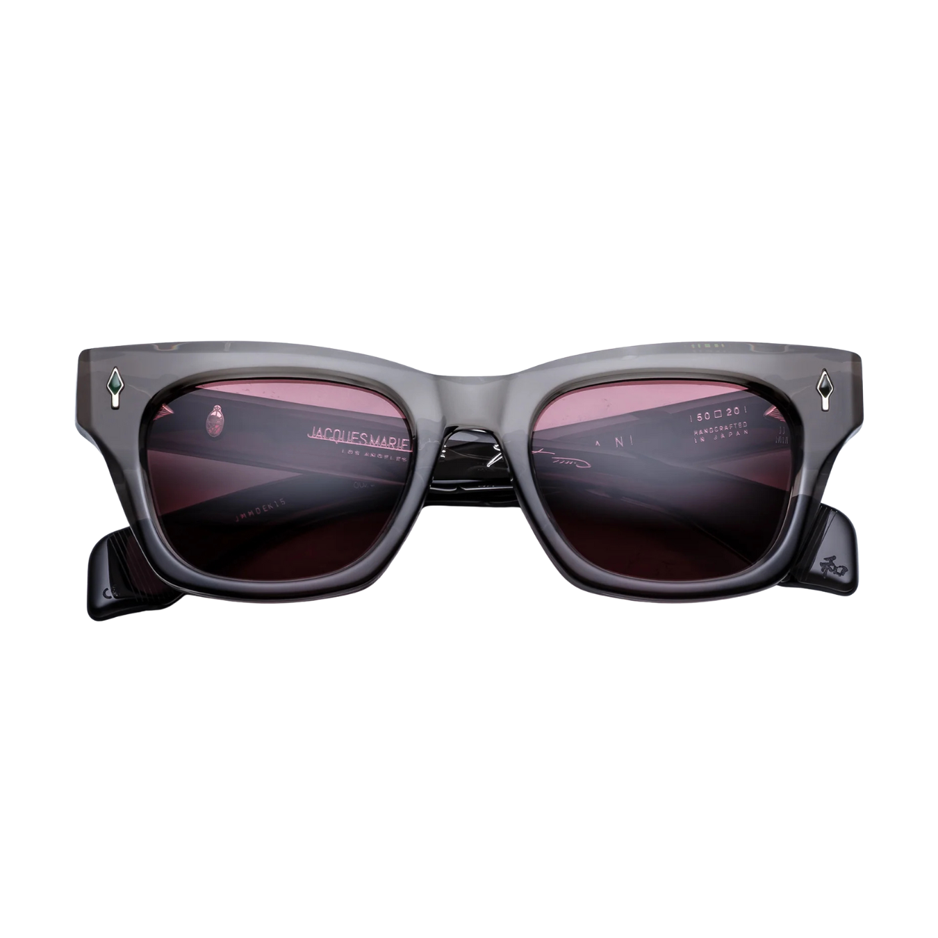 Jacques Marie Mage - Patti Smith for JMM - Dealan