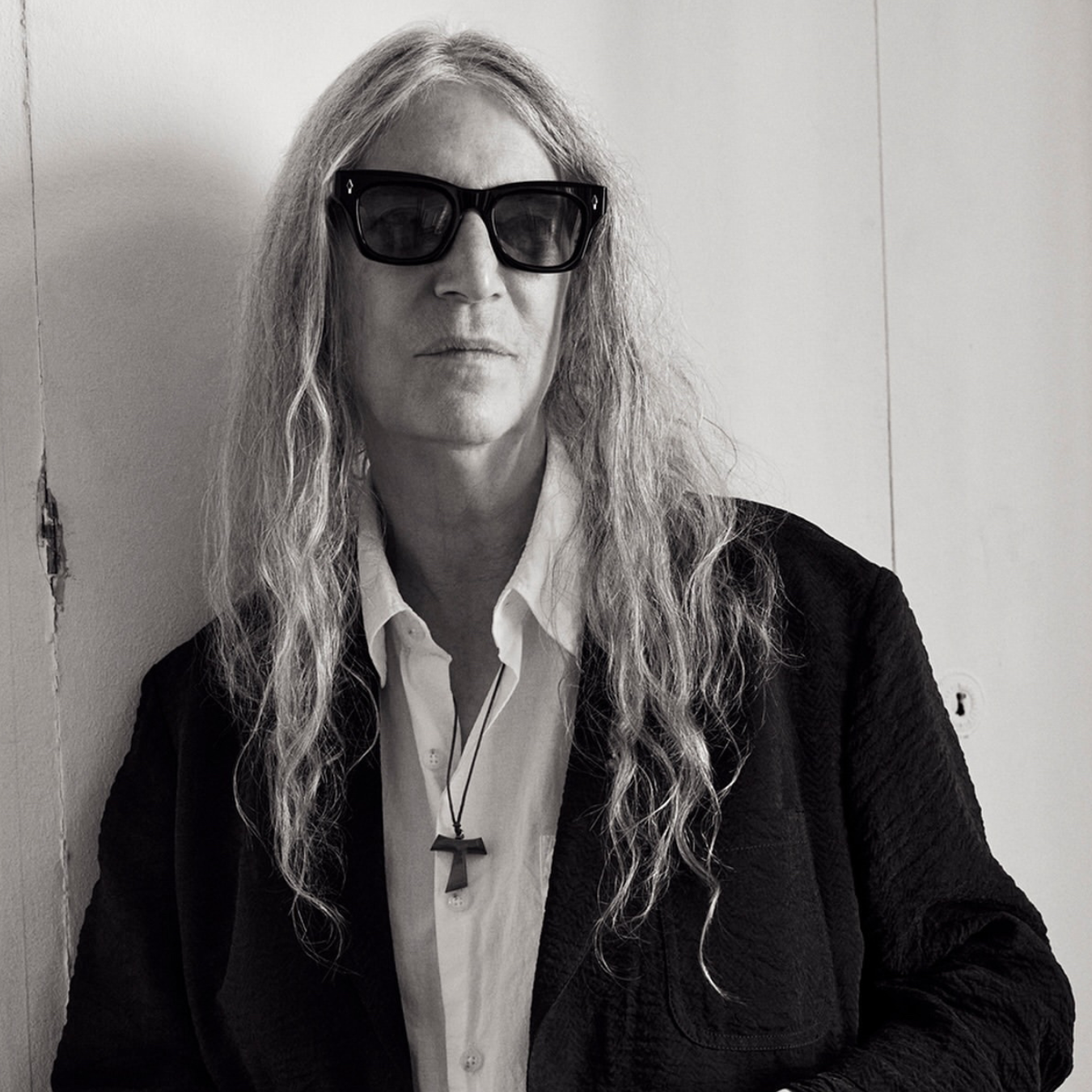 Jacques Marie Mage - Patti Smith for JMM - Dealan