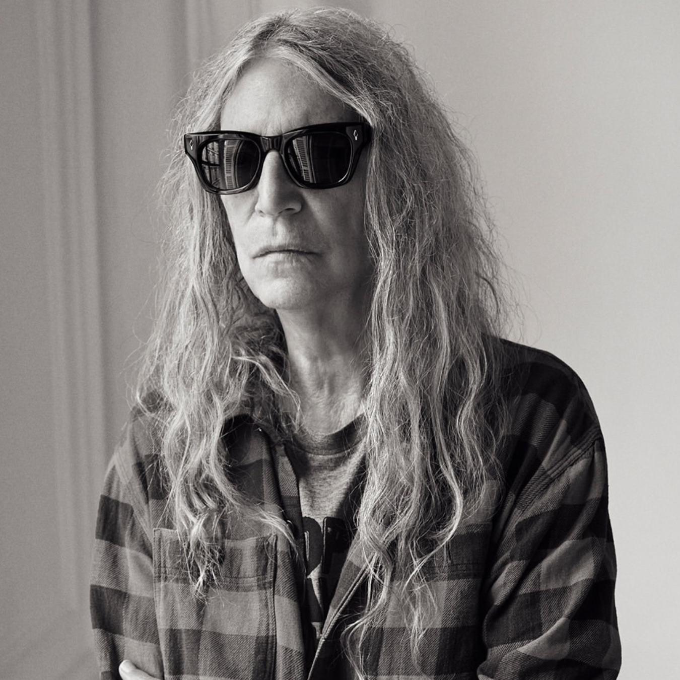 Jacques Marie Mage - Patti Smith for JMM - Dealan
