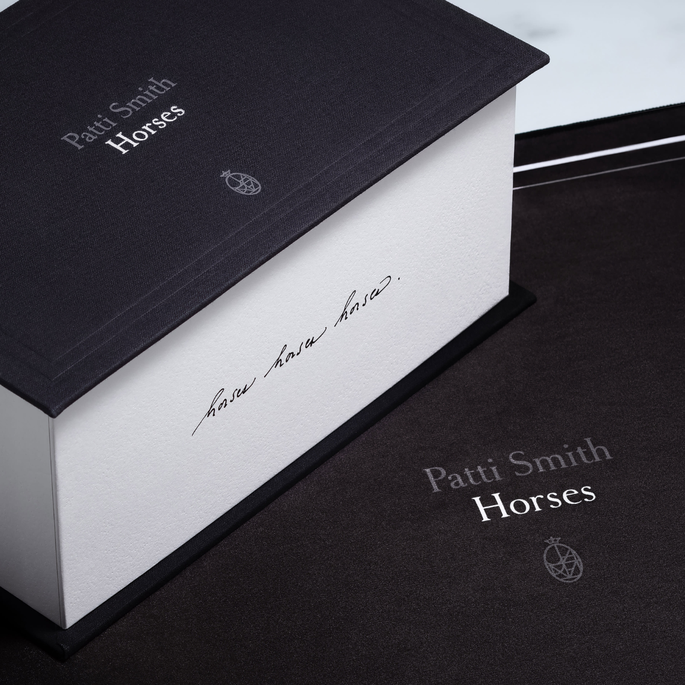 Jacques Marie Mage - Patti Smith for JMM - Dealan