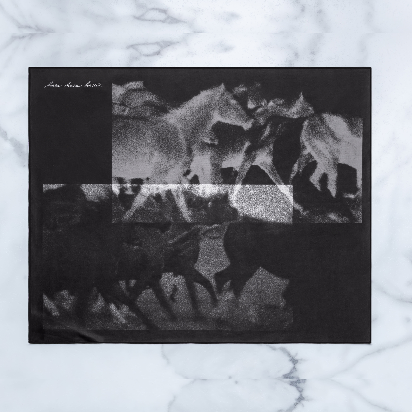 Jacques Marie Mage - Patti Smith for JMM - Dealan