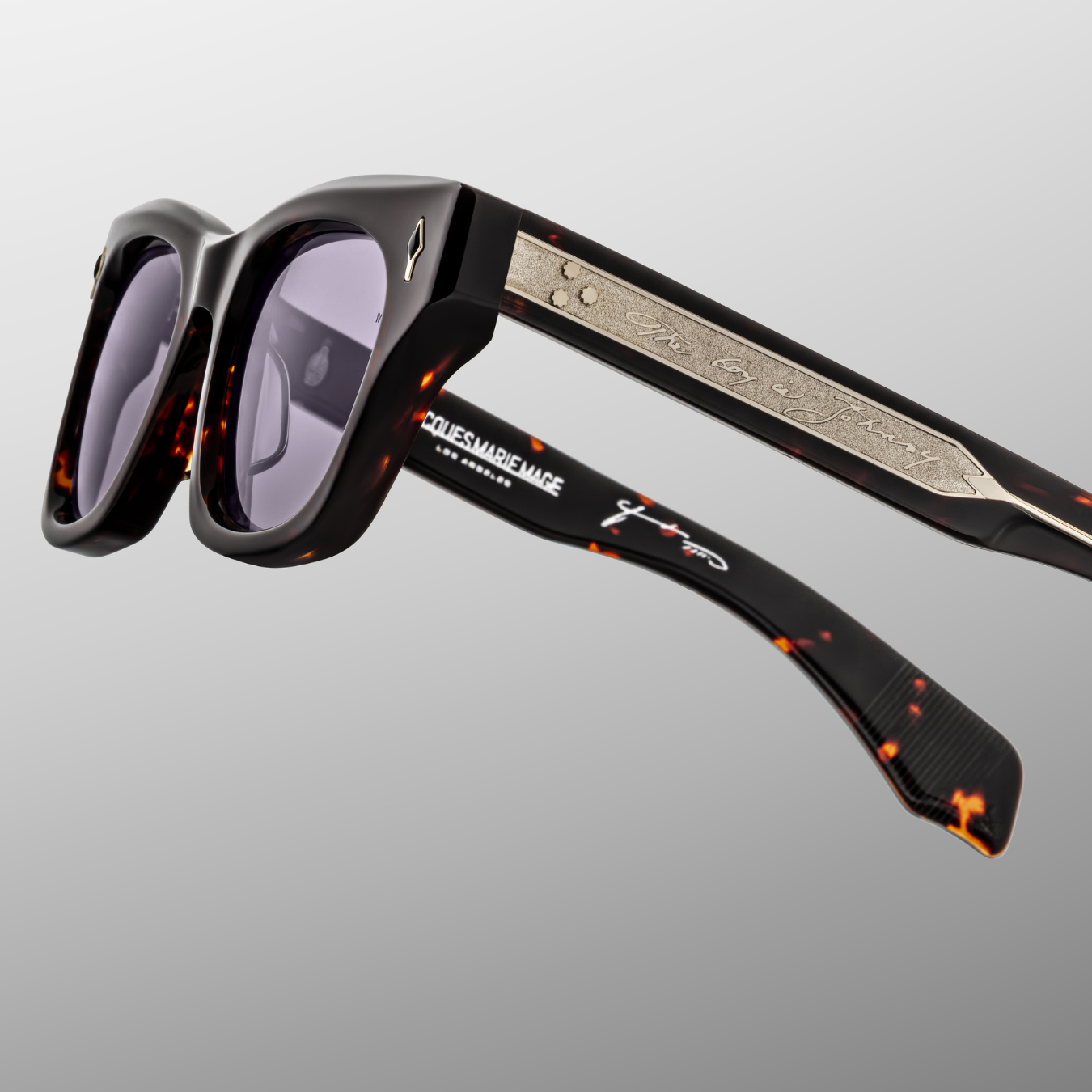 Jacques Marie Mage - Patti Smith for JMM - Dealan