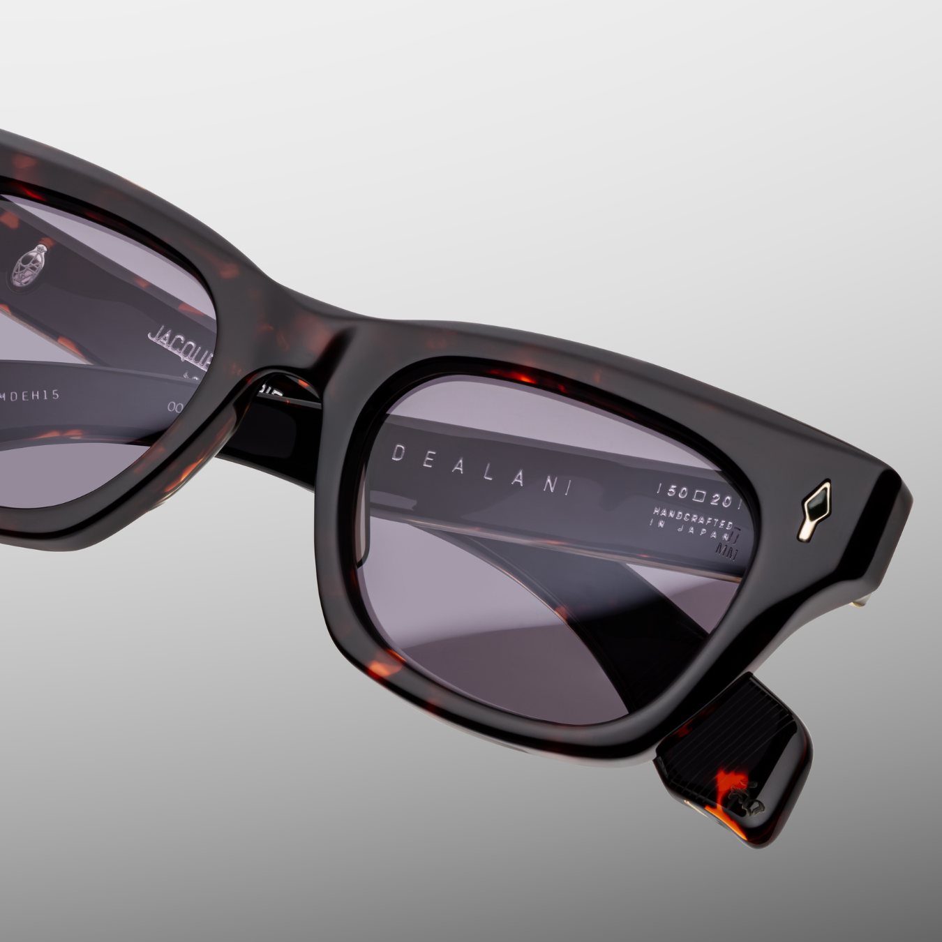 Jacques Marie Mage - Patti Smith for JMM - Dealan