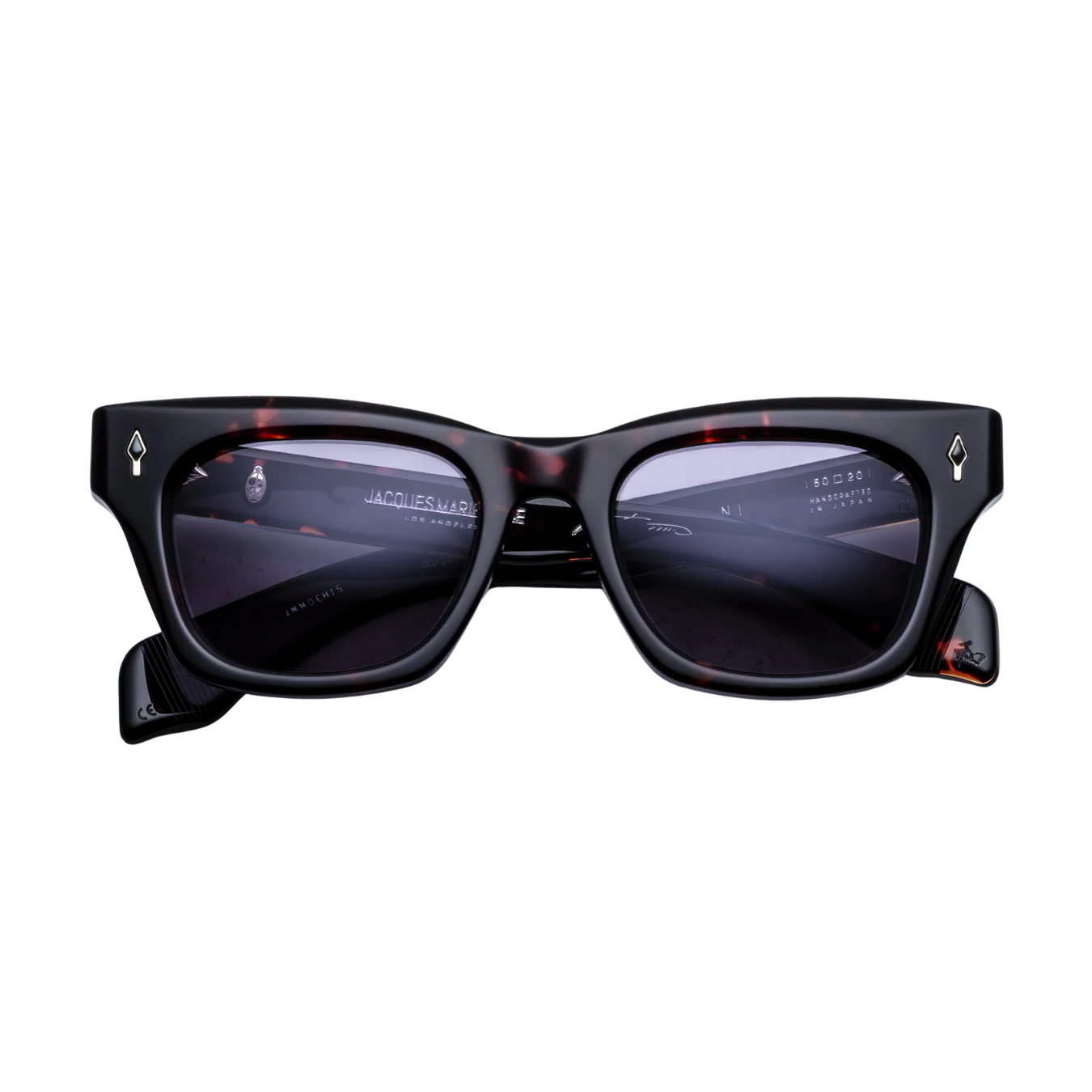 Jacques Marie Mage - Patti Smith for JMM - Dealan