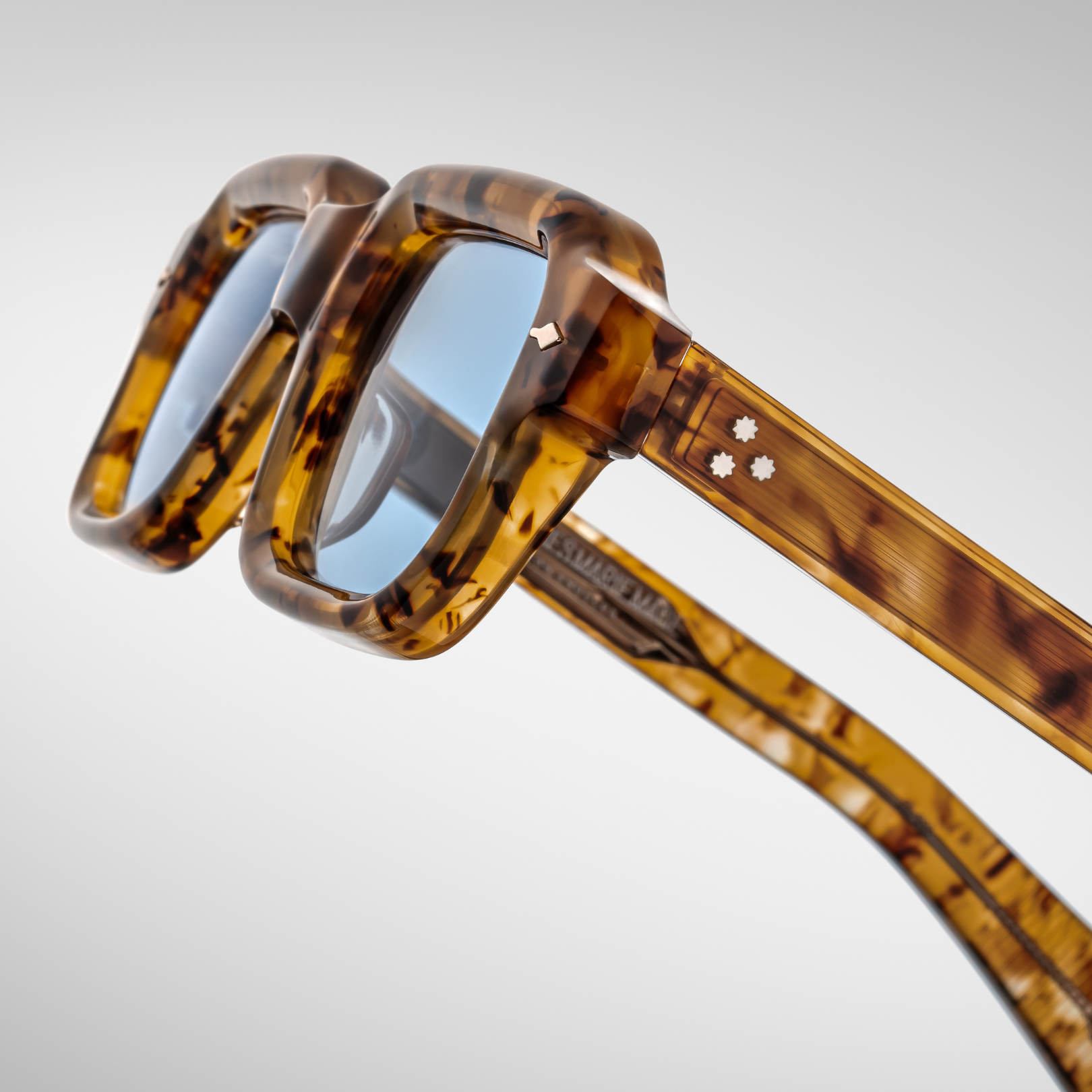 Jacques Marie Mage - Sandro Sun