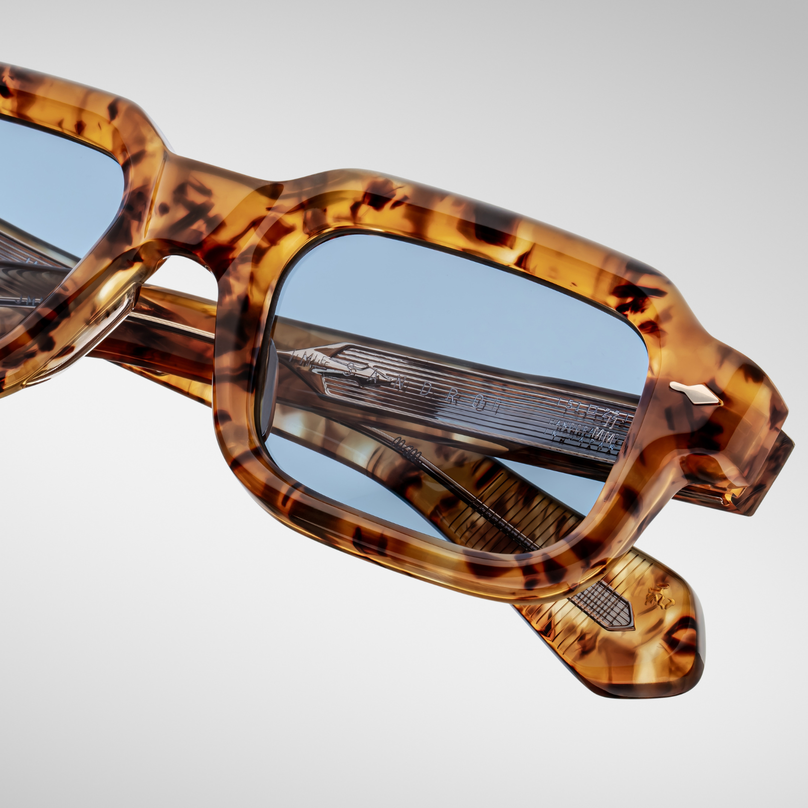 Jacques Marie Mage - Sandro Sun